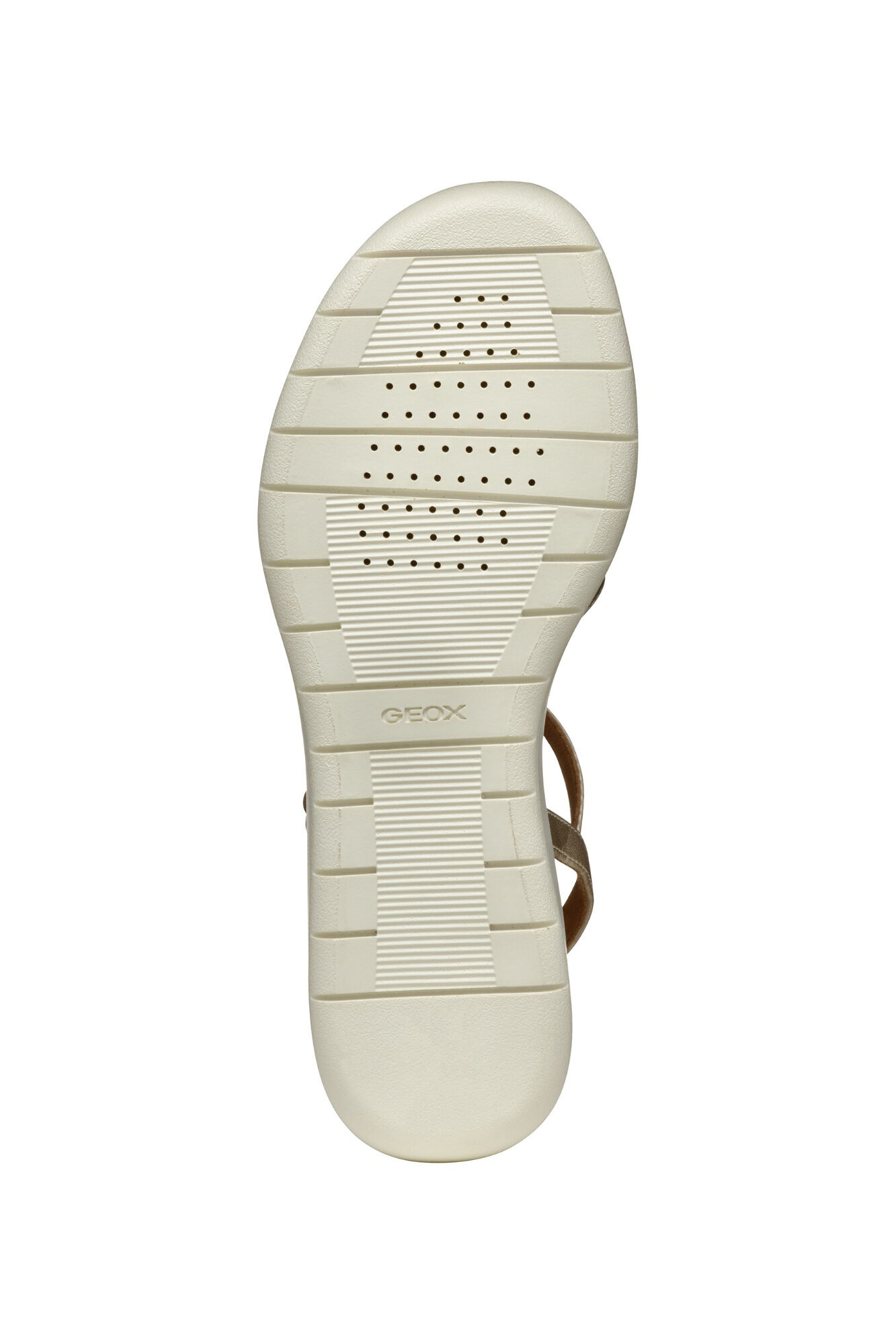 Geox Sand&aacute;lia D Meliconia A Dourado