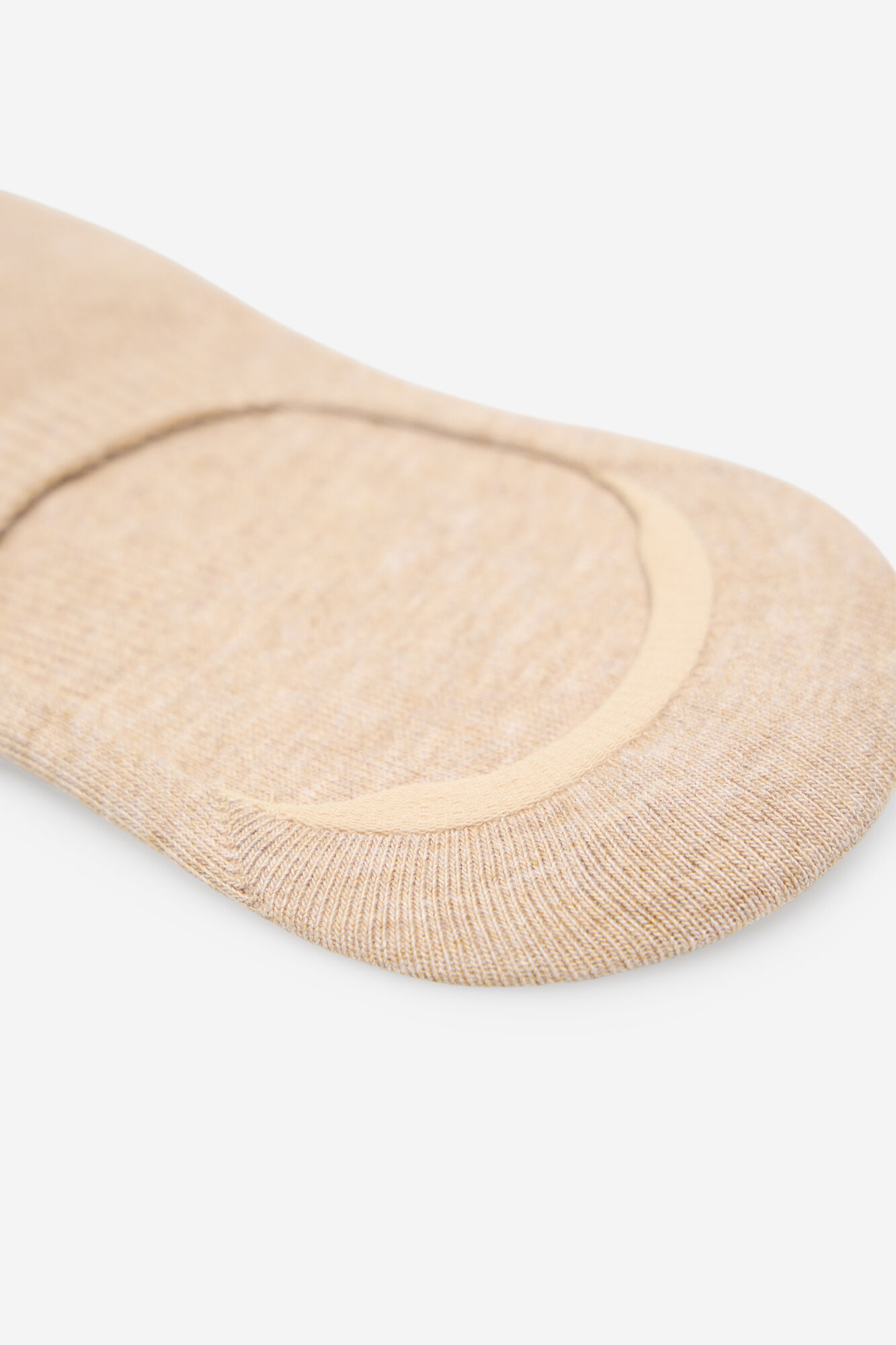 Cortefiel Coolmax invisible sock