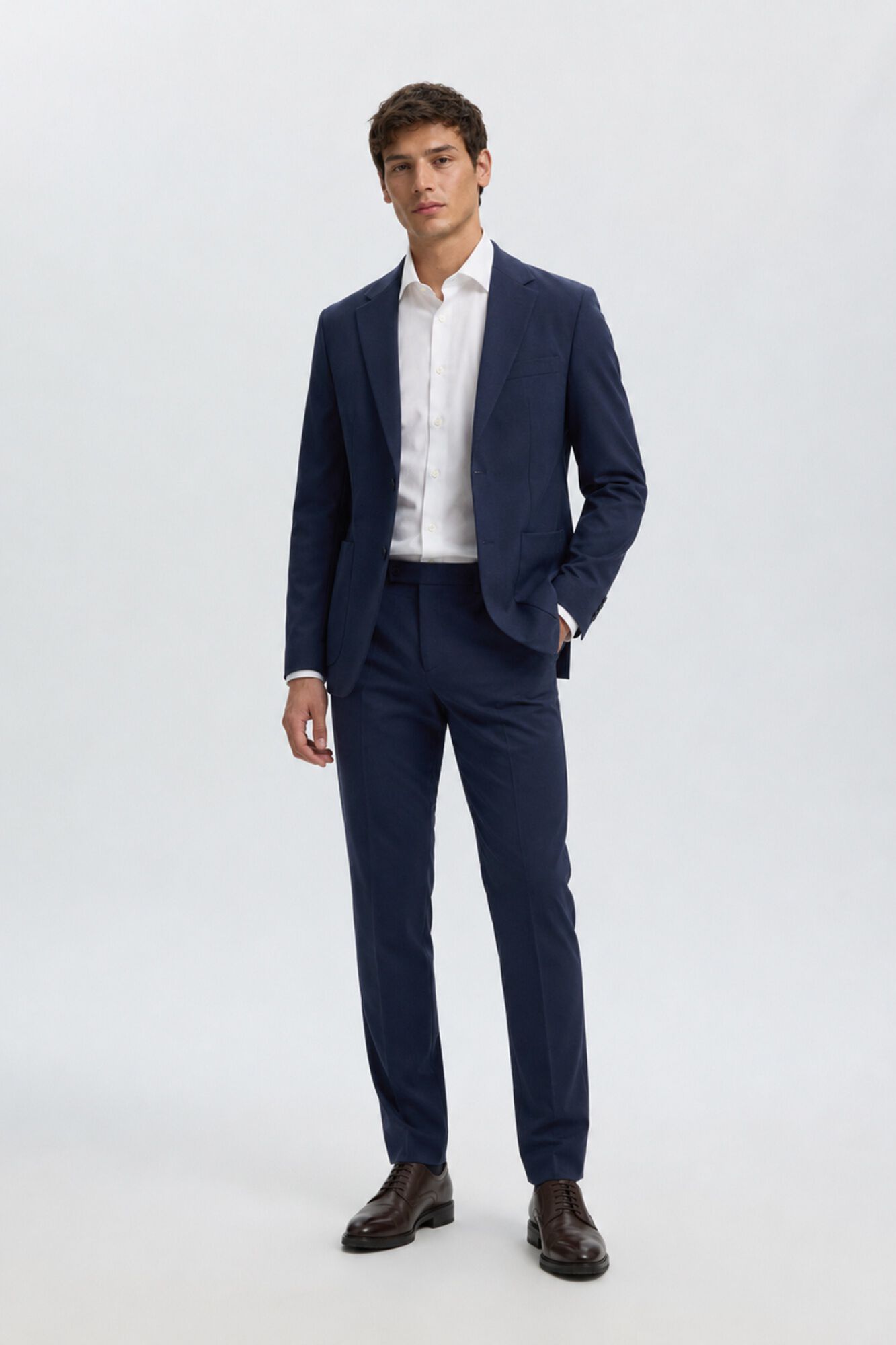 Selected Blazer Slim Fit