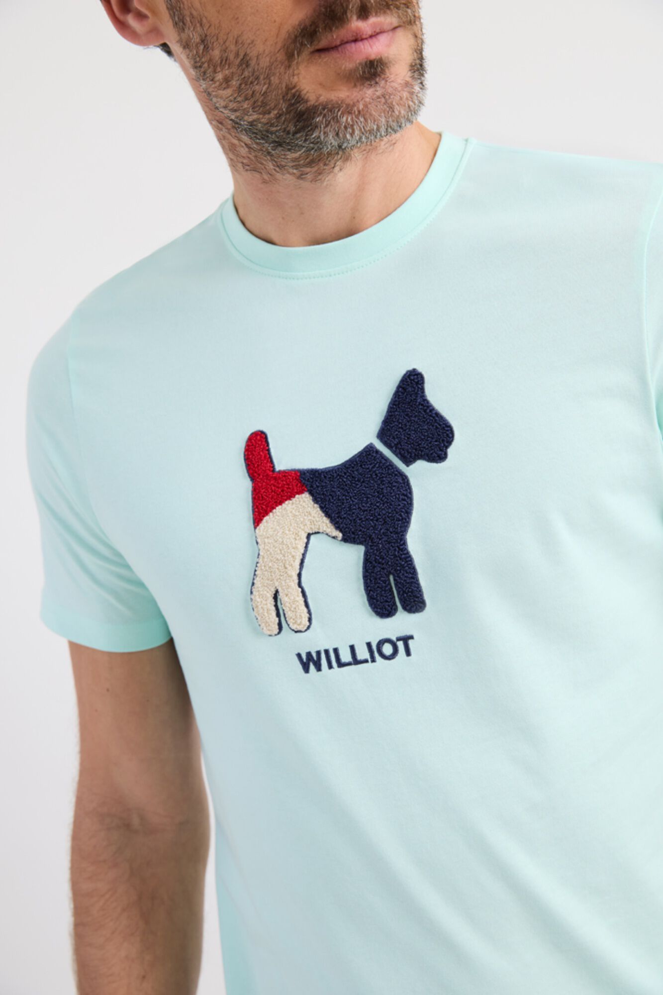 Williot Camiseta Doggy