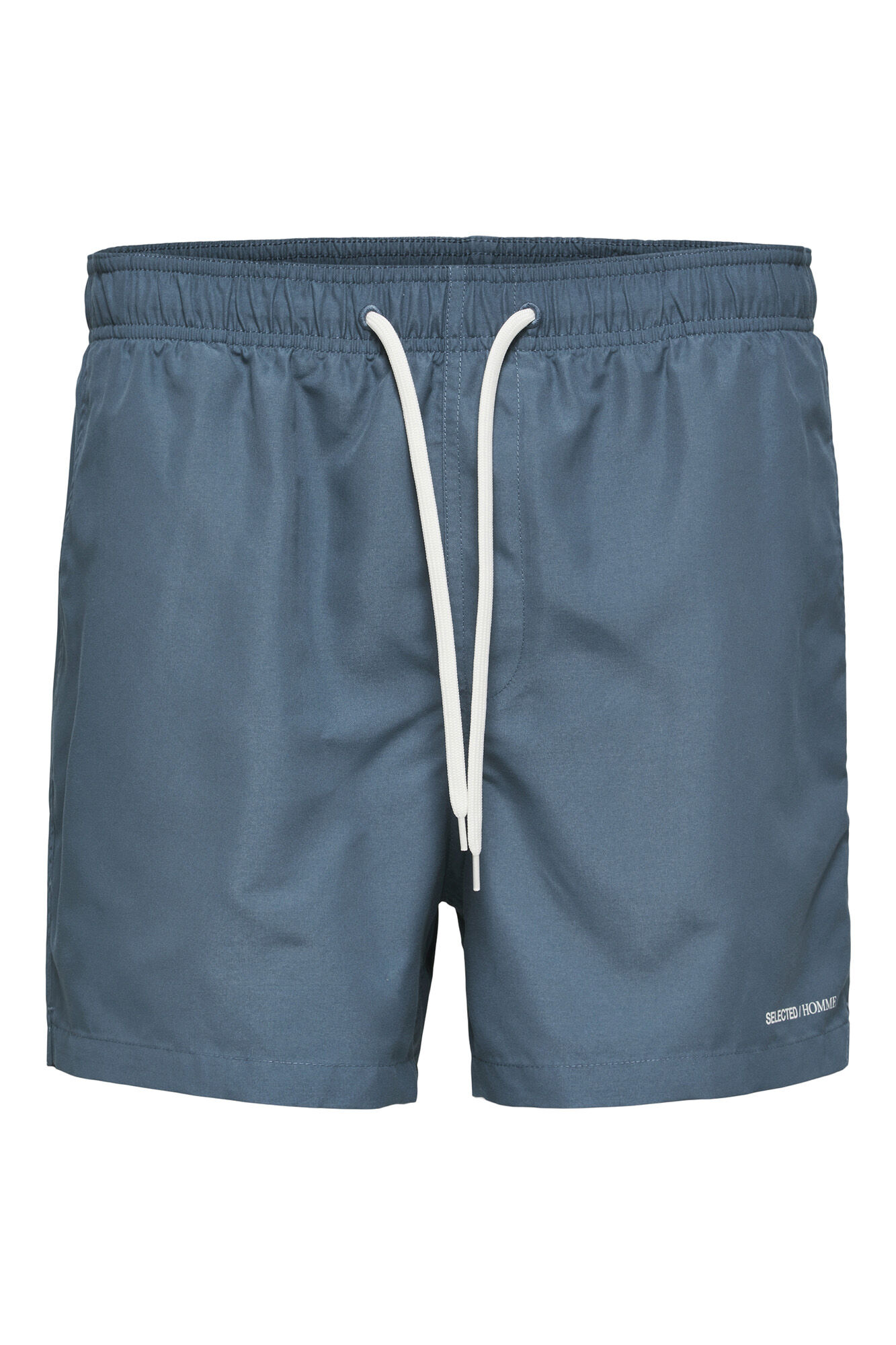 Selected Bermuda swimwear Blue