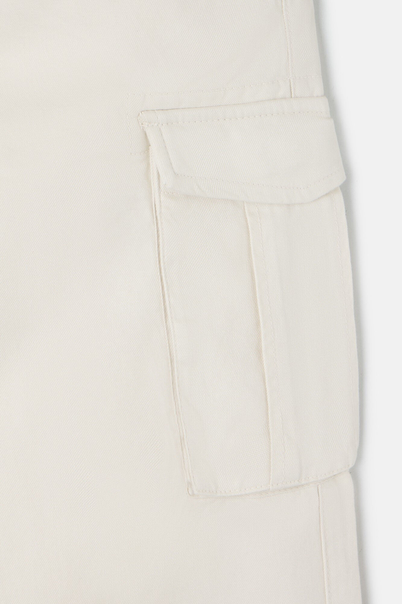 Silbon Casual sport cargo pants Grey