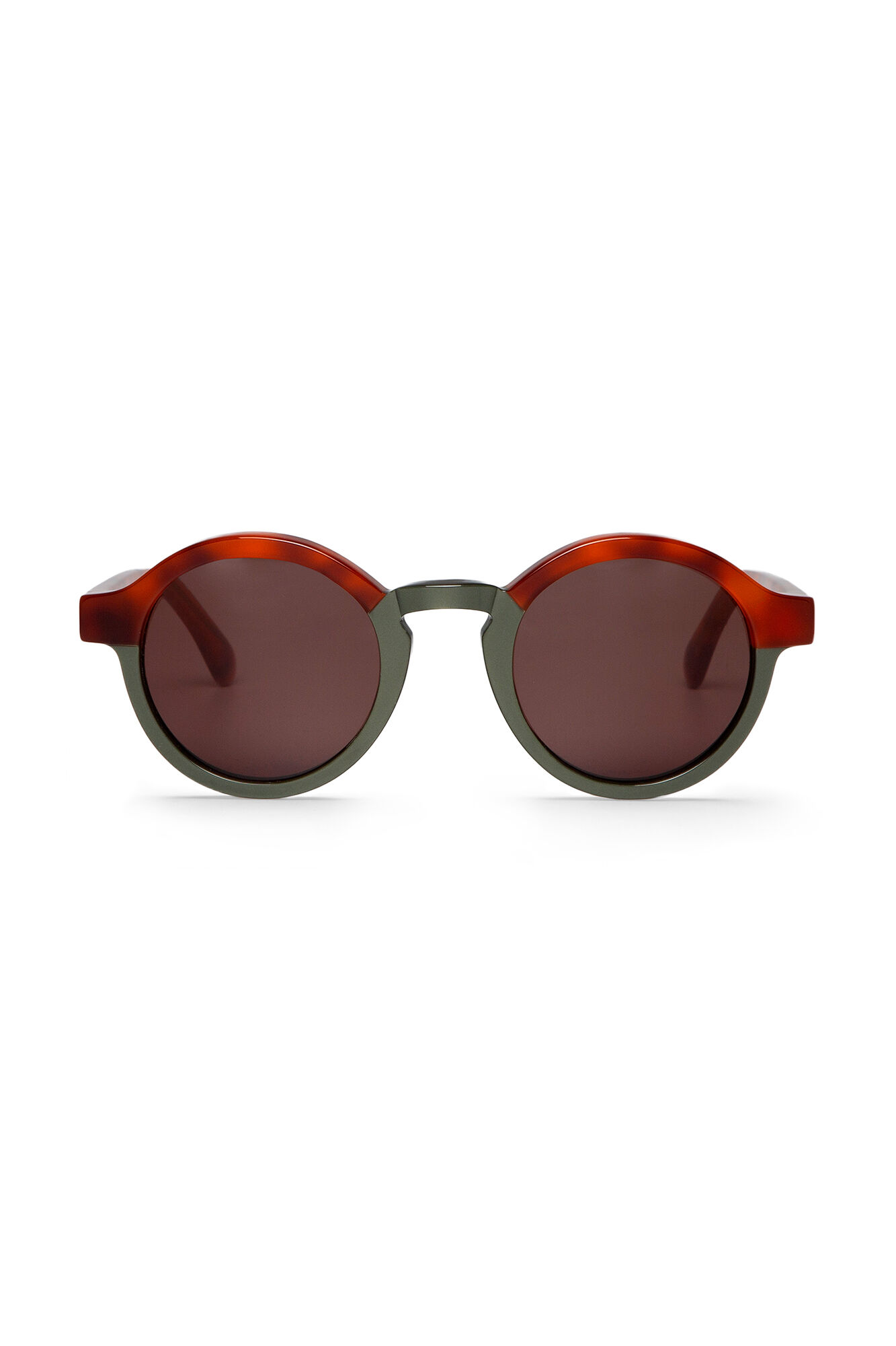 Mr. Boho Gafas de sol Sherwood - Dalston Multicolor