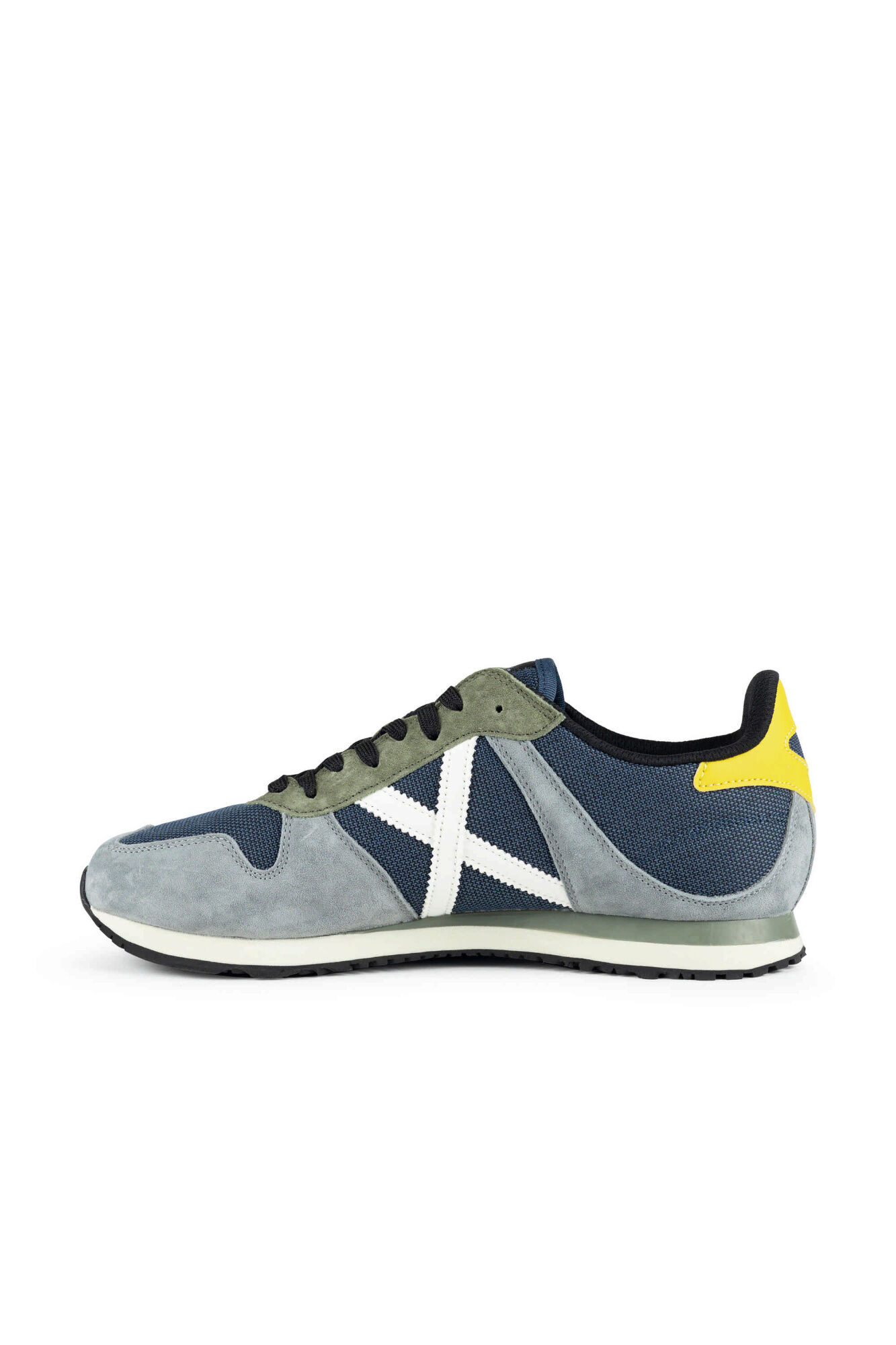 Munich Sapatilhas Massana Classic para homem