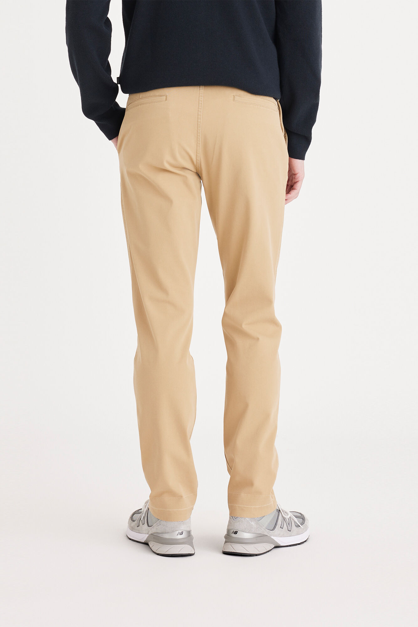 Dockers Chinos Alpha Preto