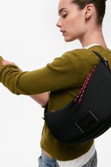 Tous Empire Soft New medium crossbody Black