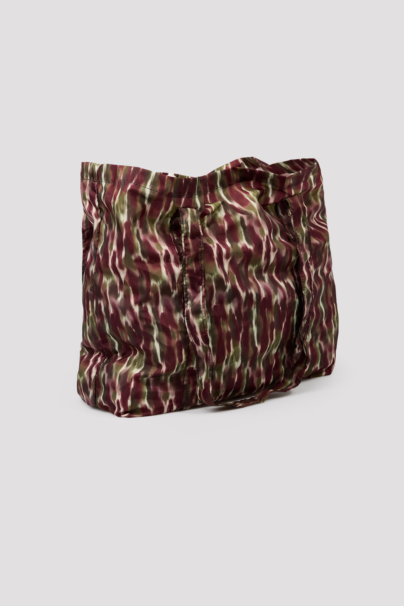 Cortefiel Foldable shopper bag
