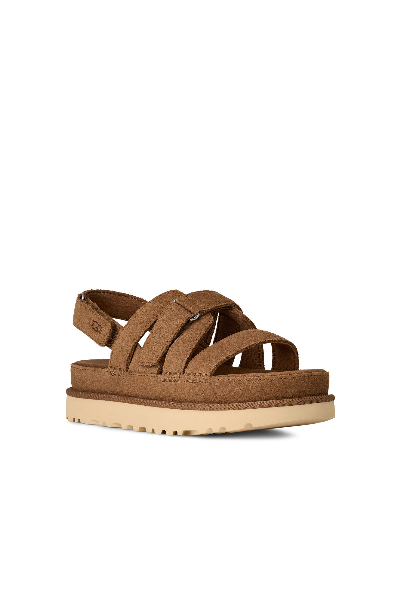 UGG Sandalias Goldenstar Gleam