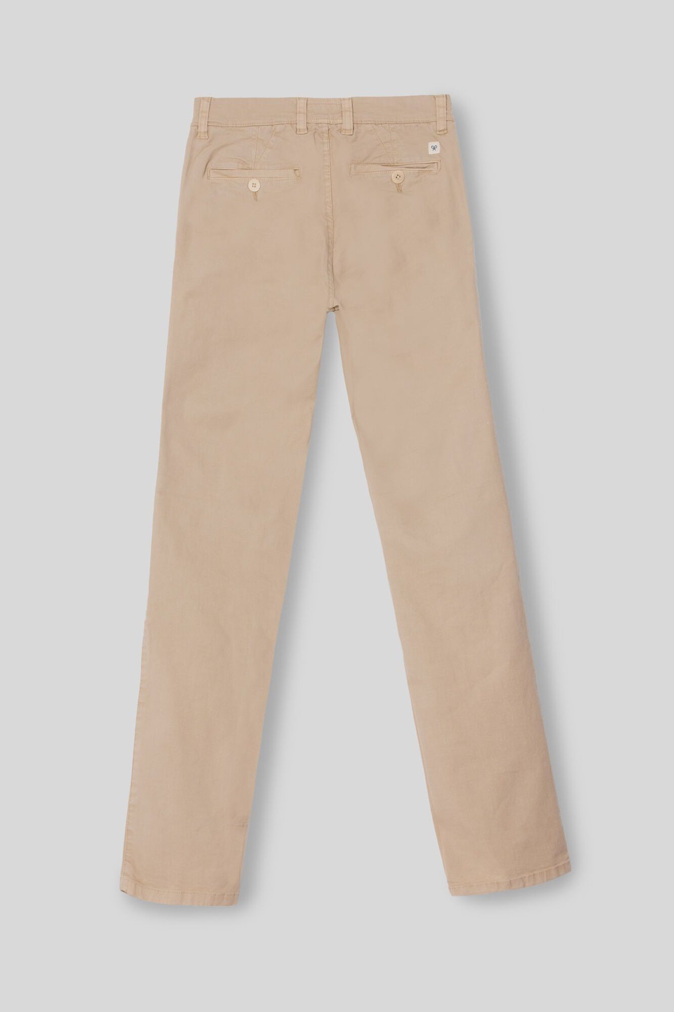 Silbon Pantal&oacute;n sport chino casual beige Beige