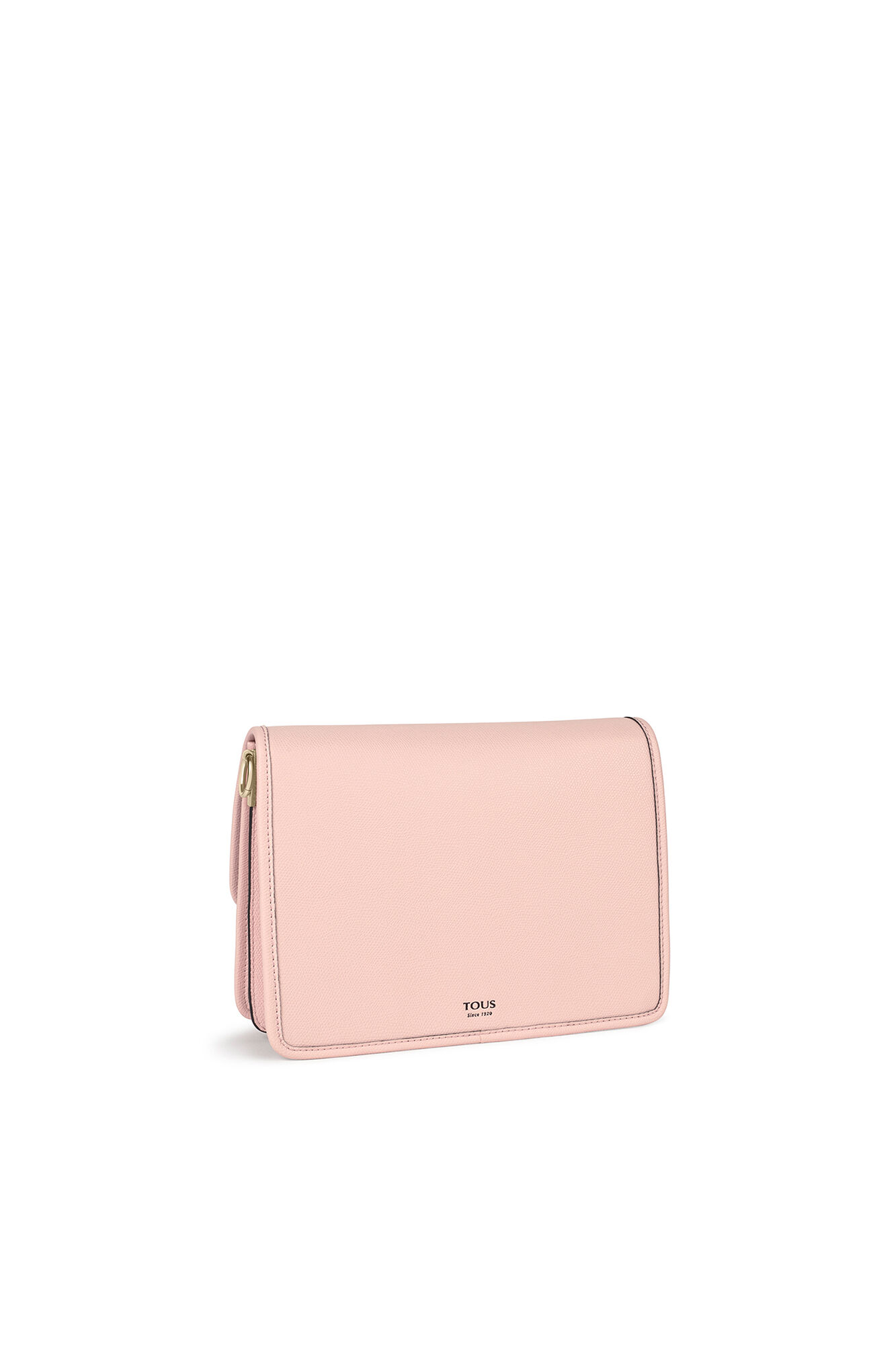 Tous Medium pink Audree POP crossbody bag Pink
