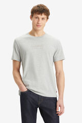 Levi's Camiseta Levis&reg; Gris