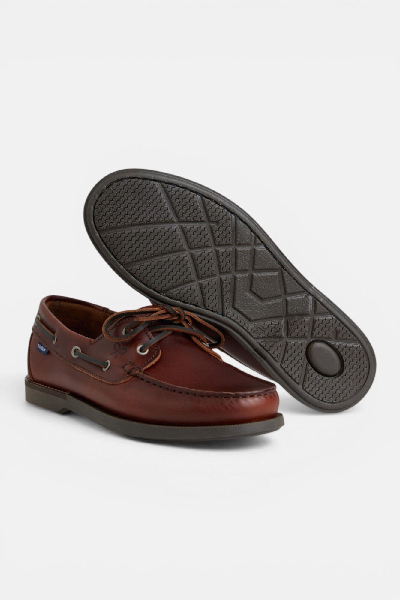 Silbon Sapato sport n&aacute;utico