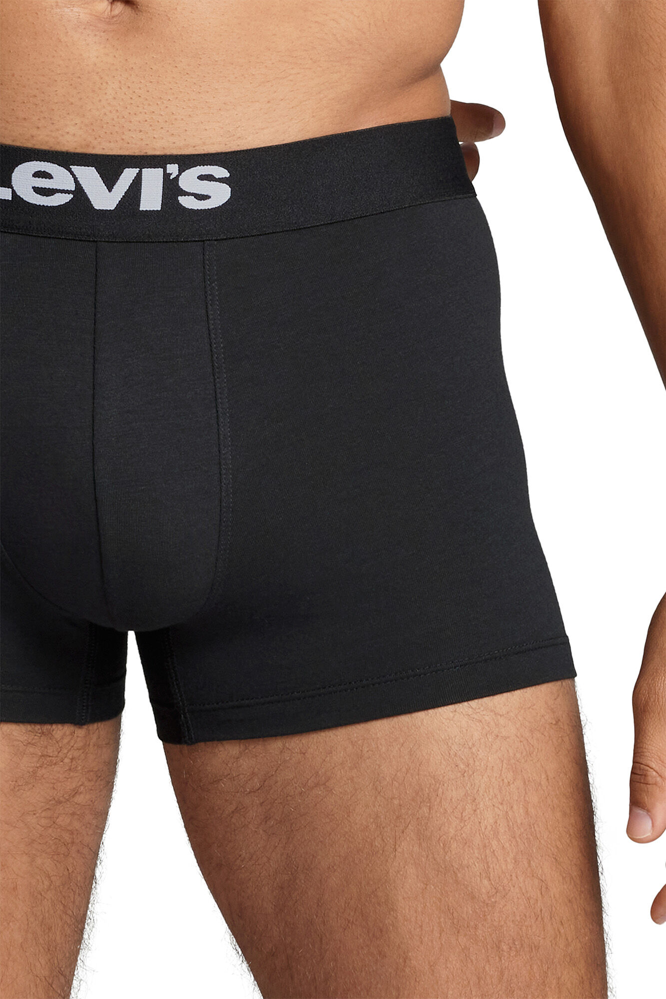 Levi's Pacote de 2 cuecas masculinos da Levi's&reg;