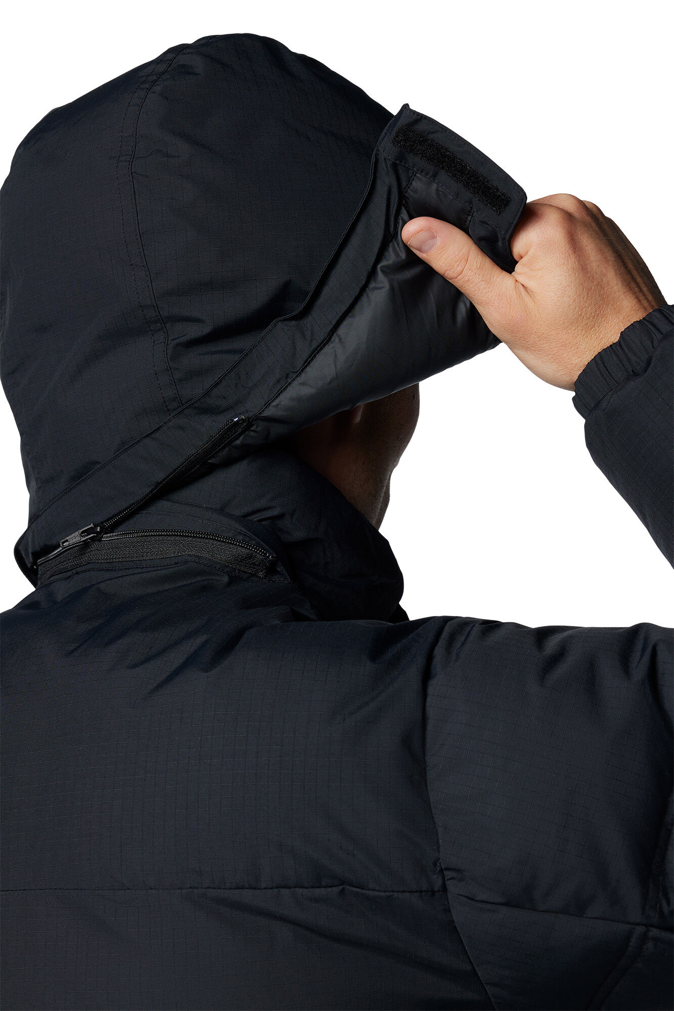 Columbia Jaqueta Columbia para homem Landroamer&trade; Preto