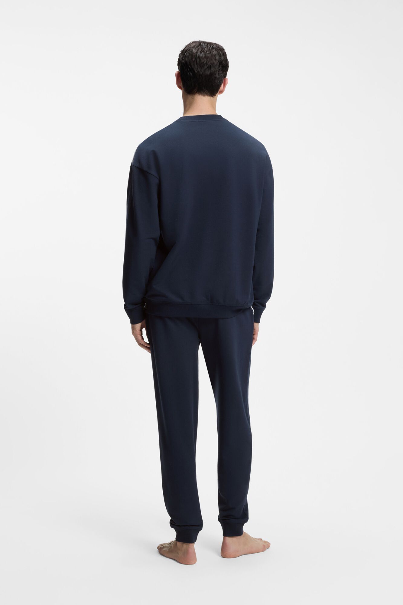 HUGO Loungewear T-shirt