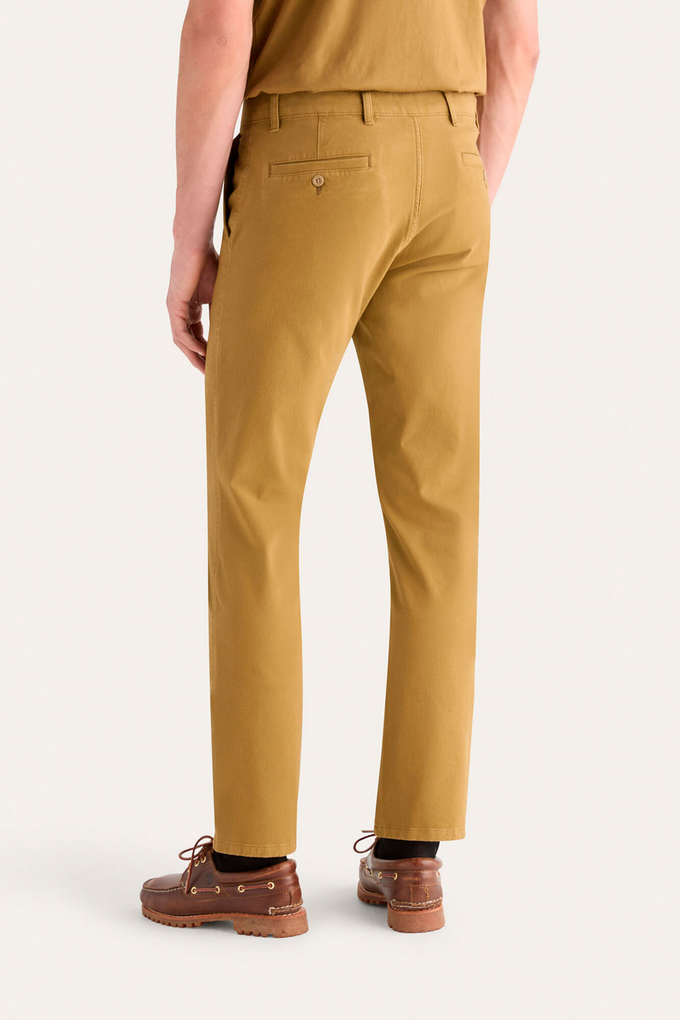 Dockers Ultimate slim chinos