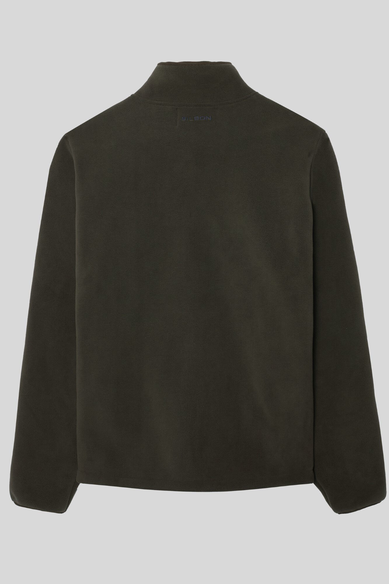 Silbon Forro polar Silbon verde Verde