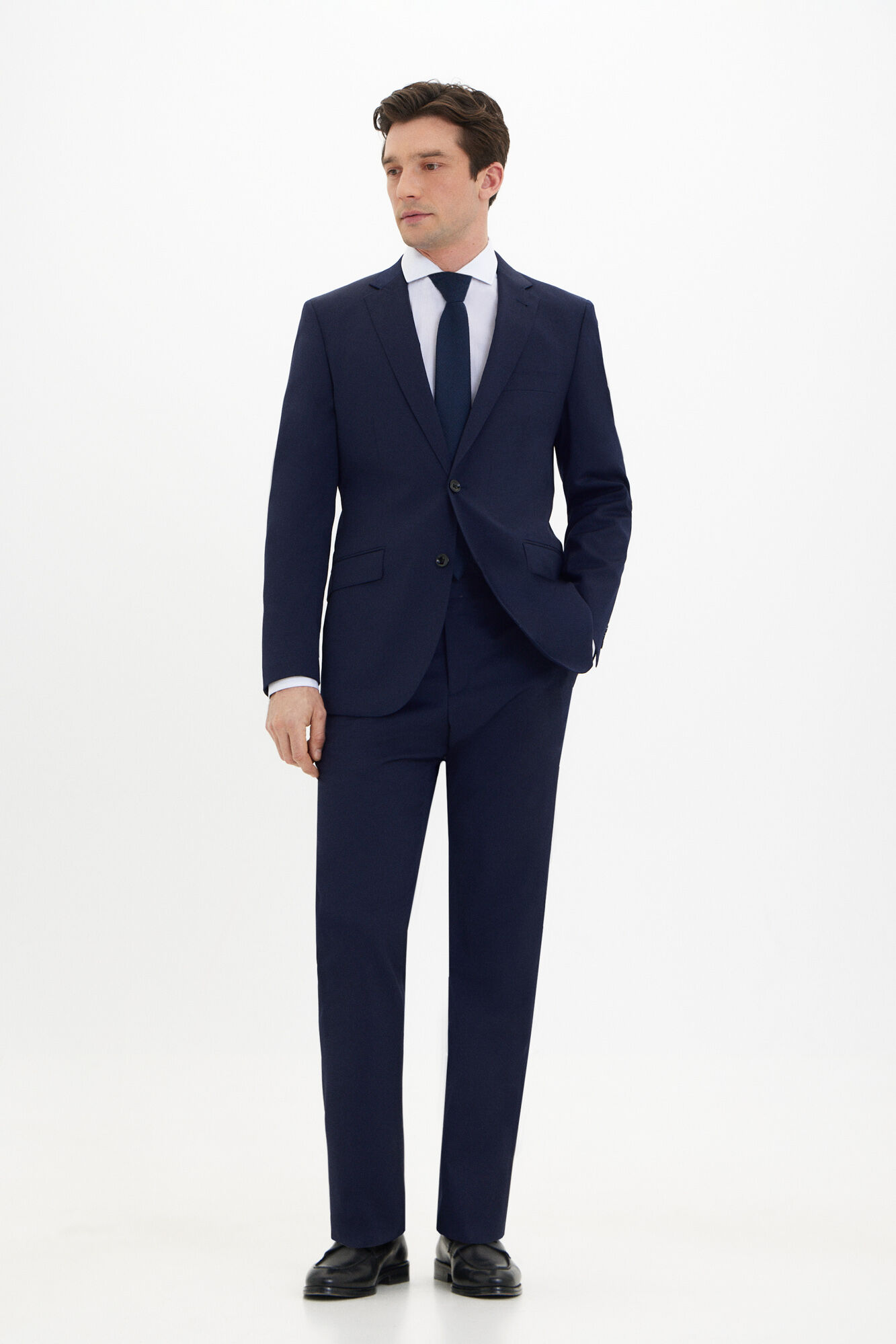 Cortefiel Plain coolmax&reg; jacket