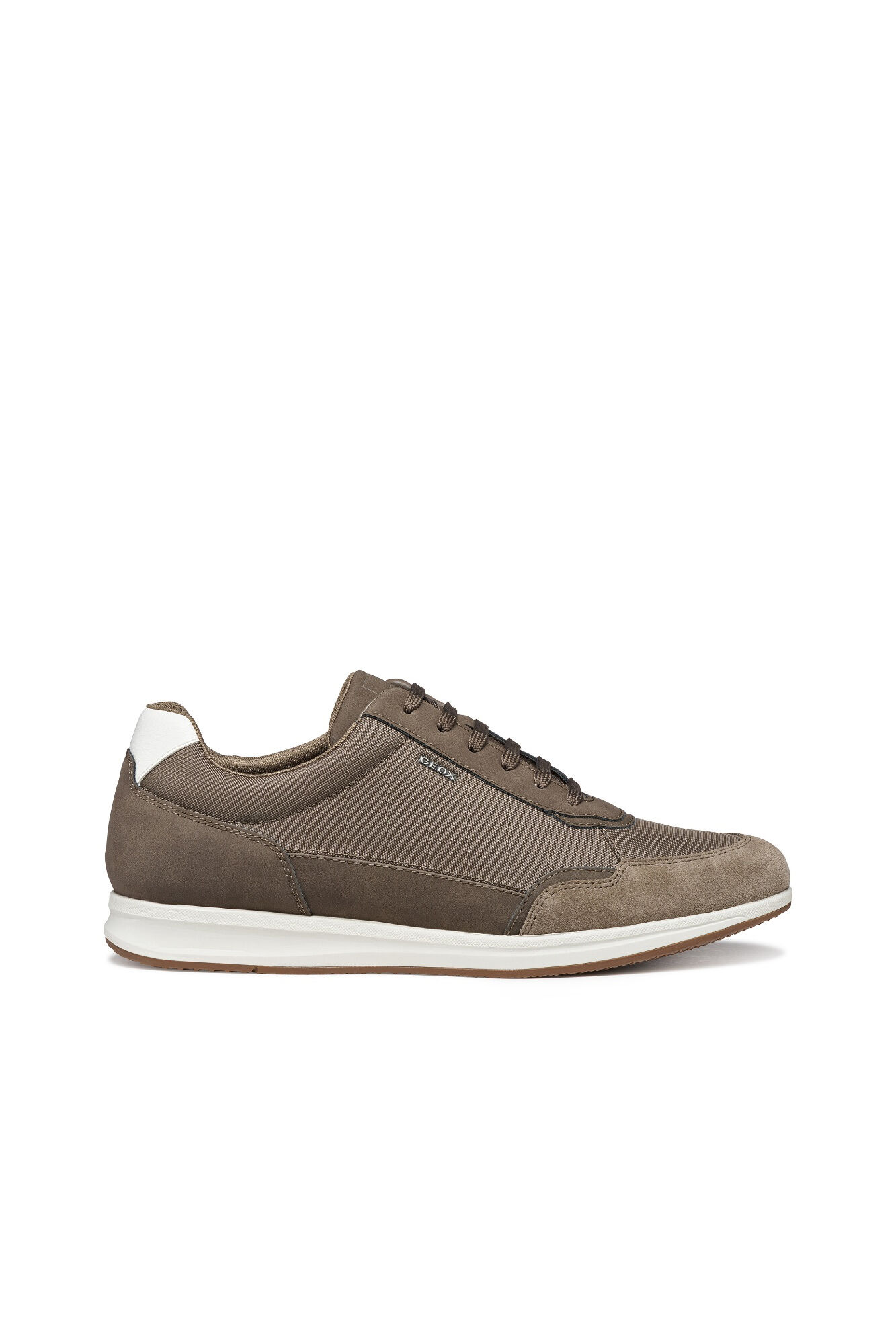 Geox Chinelos de quarto U Avery