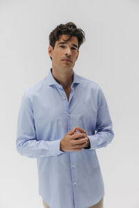 elPulpo Camisa social Royal Oxford