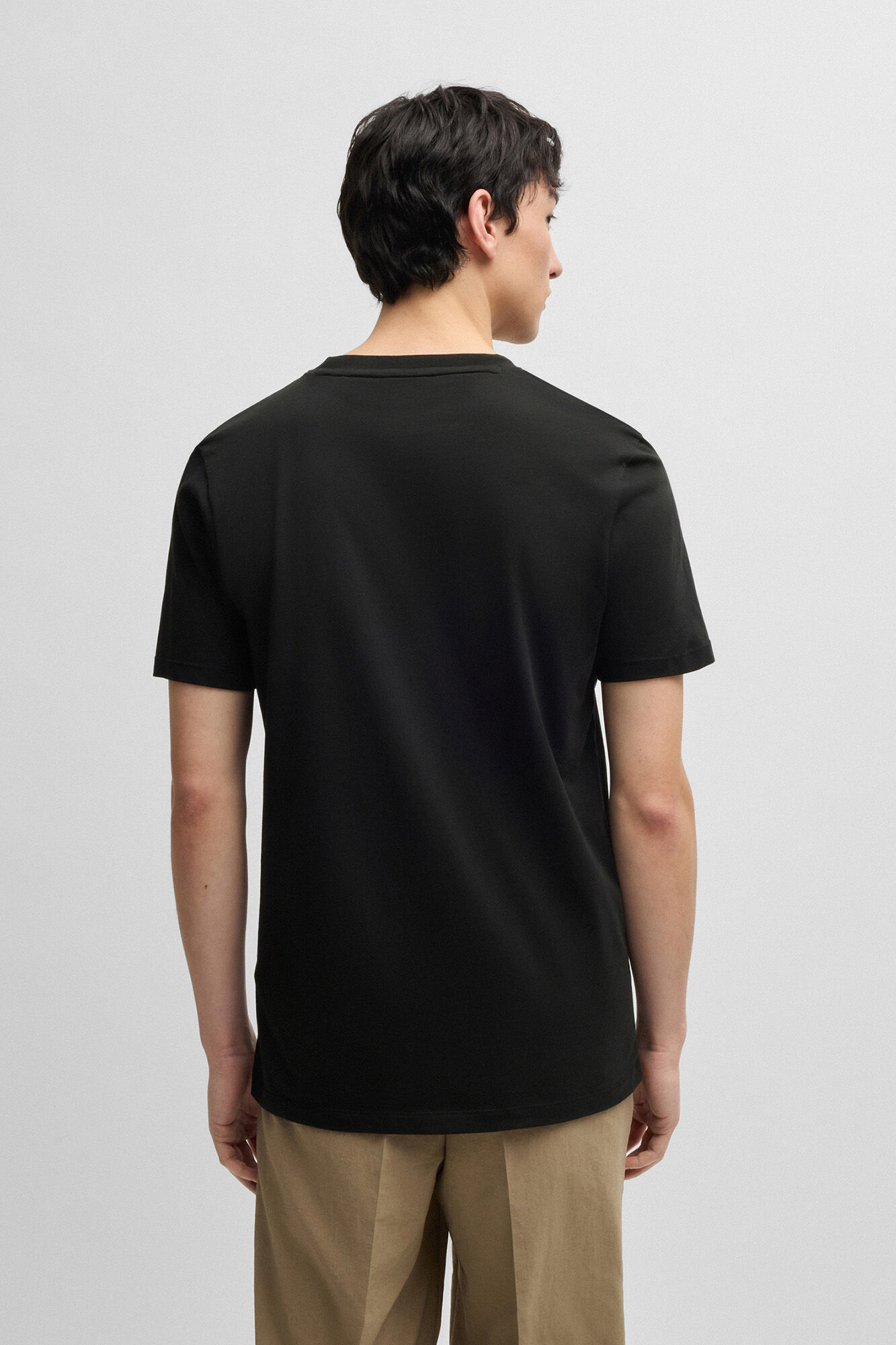 HUGO Camiseta de manga corta