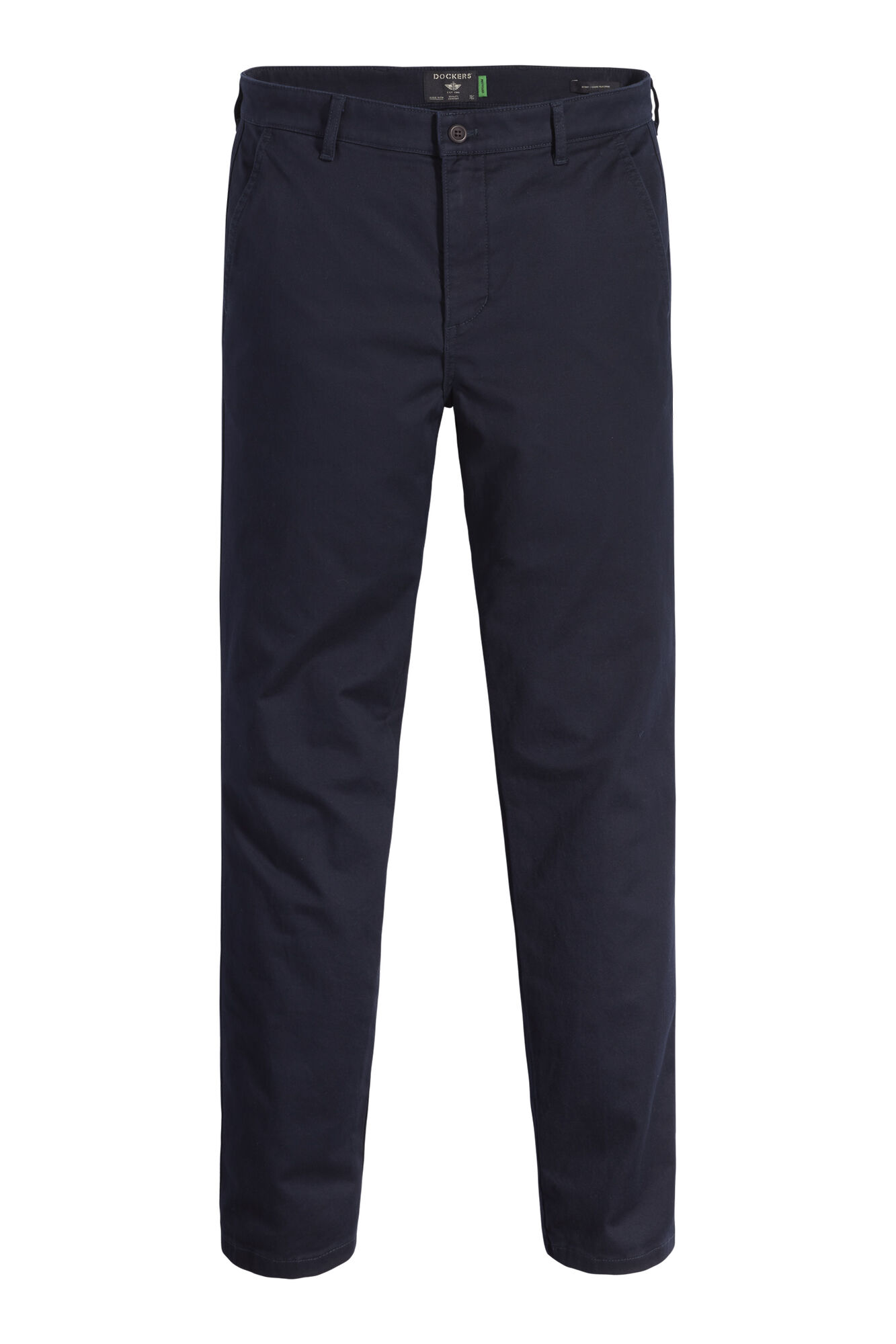 Dockers Cal&ccedil;as chino skinny fit original Azul