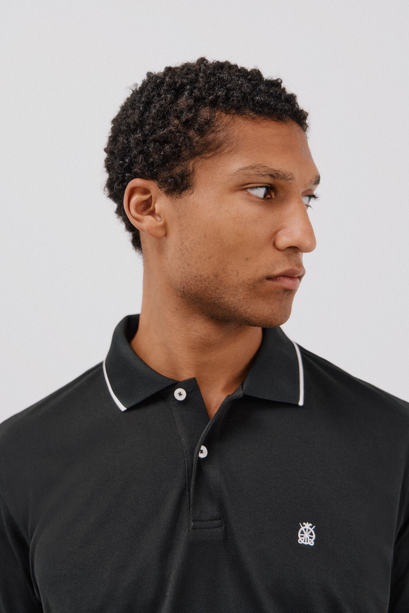 Cortefiel Coolmax&reg; polo 