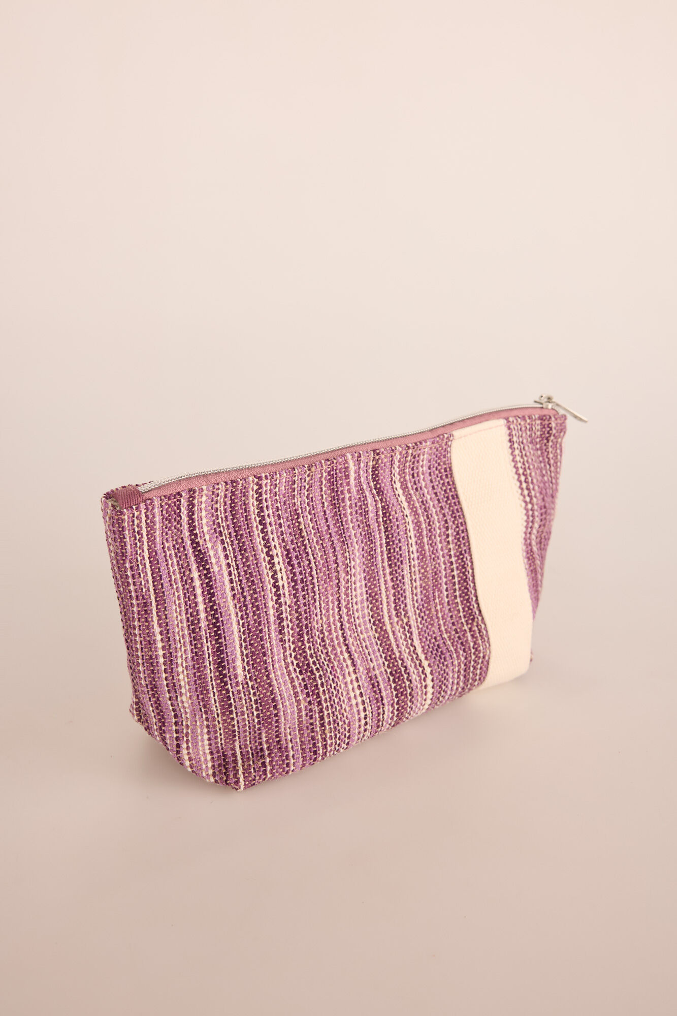 Slowlove N&eacute;cessaire tecido Roxo