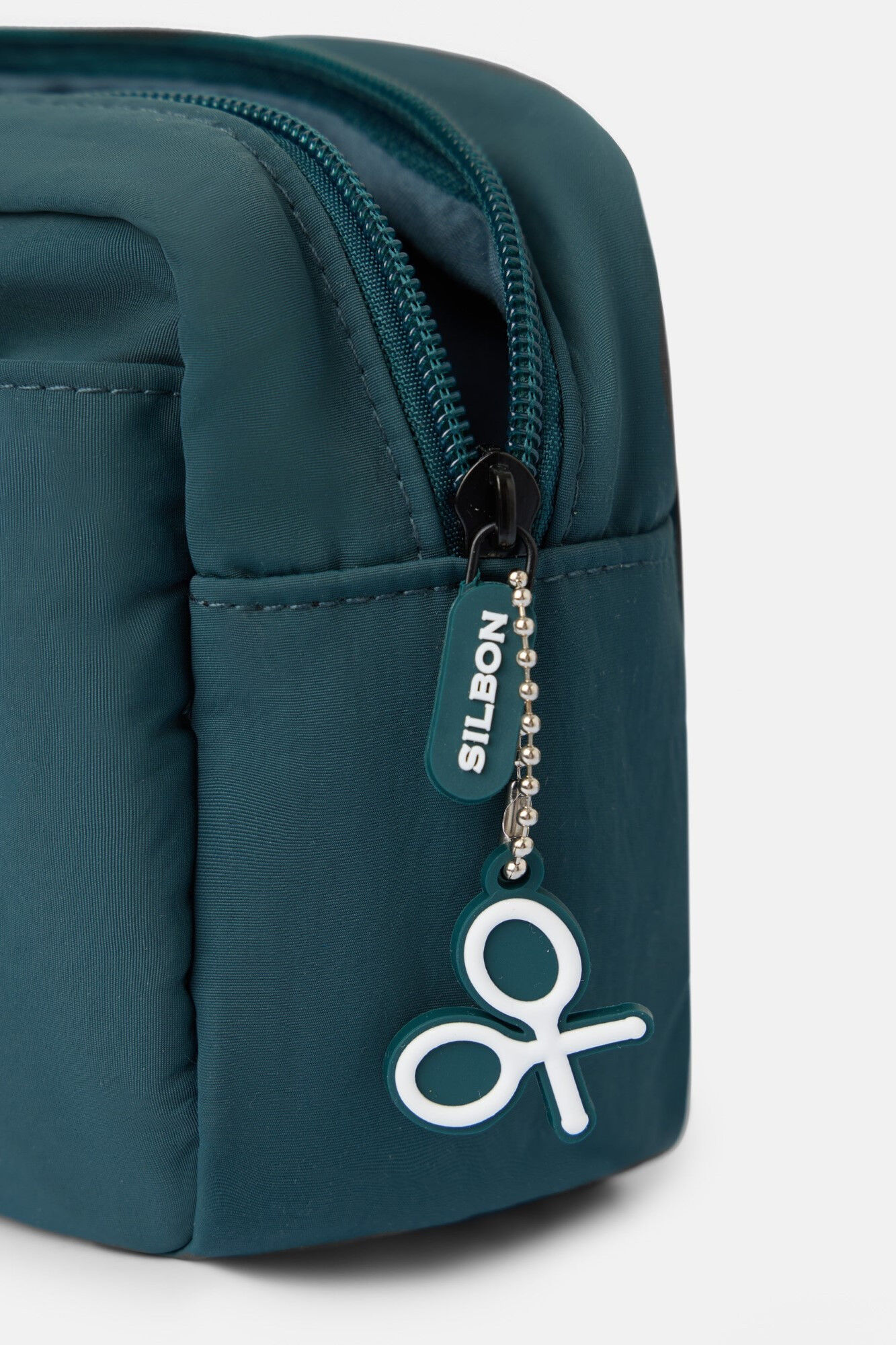 Silbon Neceser t&eacute;cnico raquetas Verde