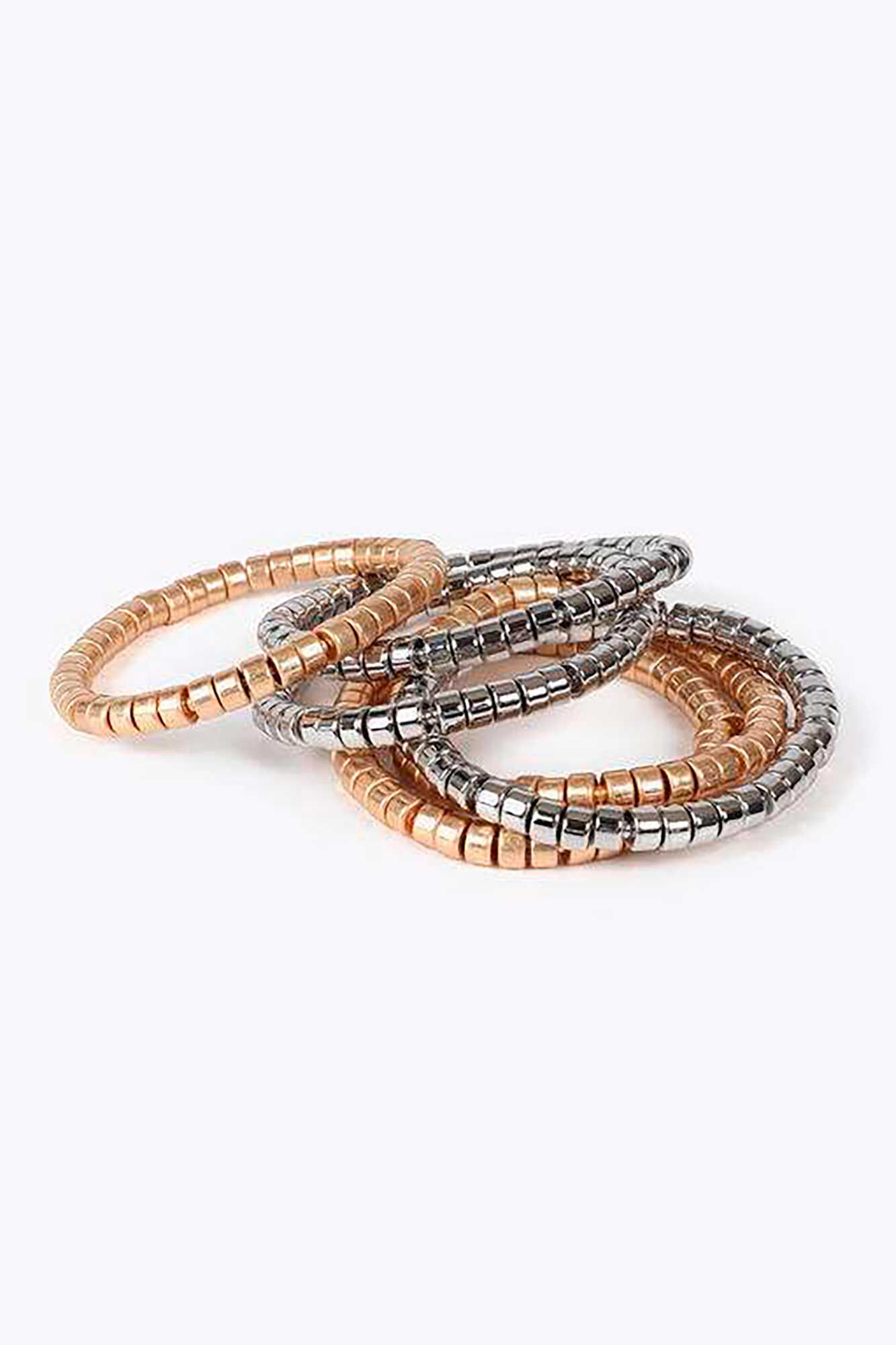 Lola Casademunt Pacote de pulseiras