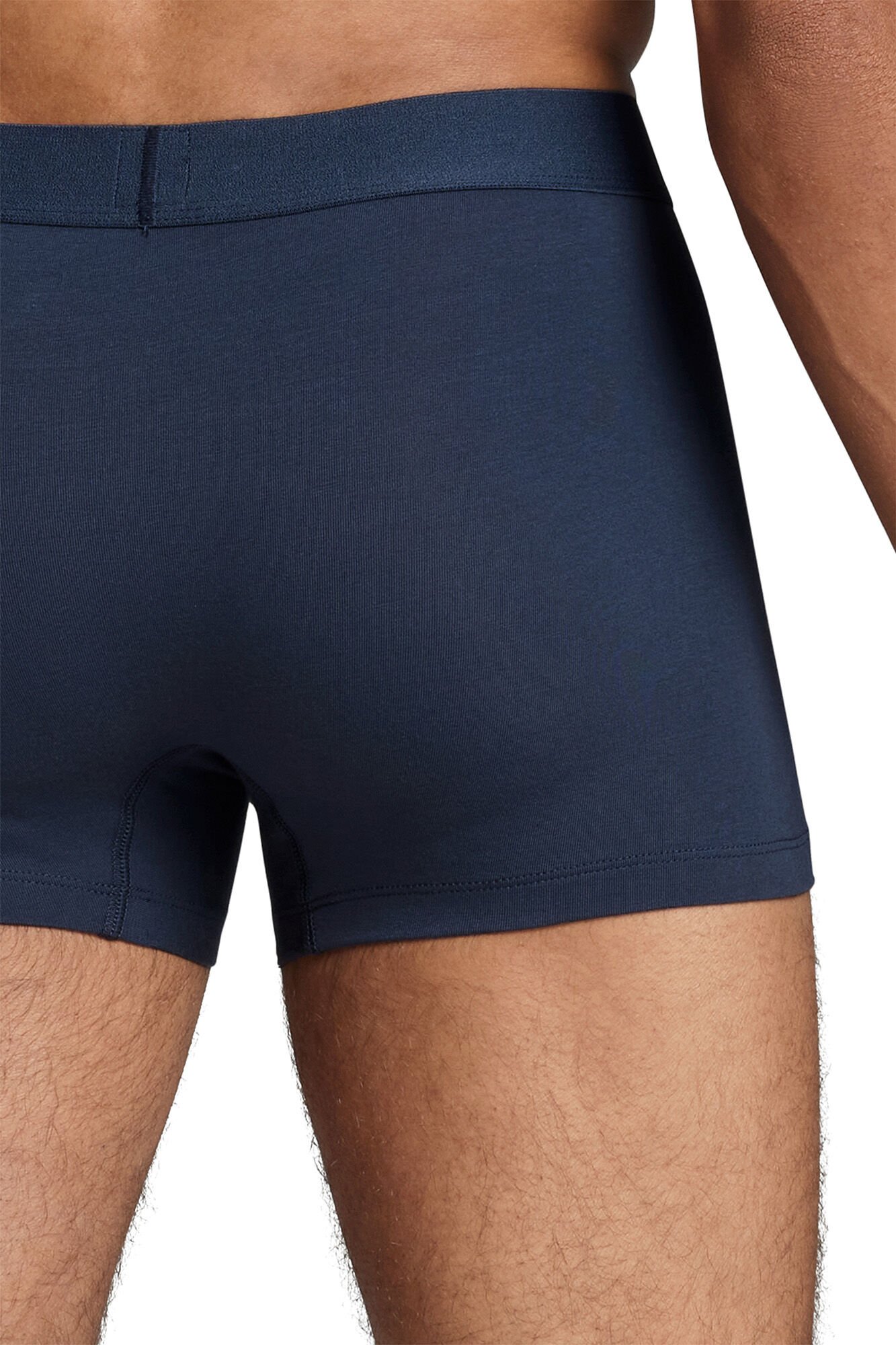 Levi's Pacote de 2 cuecas masculinos da Levi's&reg; Azul