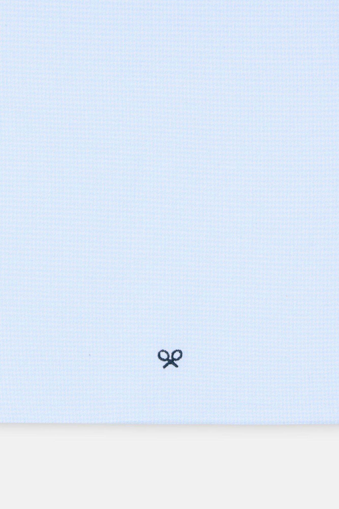 Silbon Pijama homem camiseiro Azul