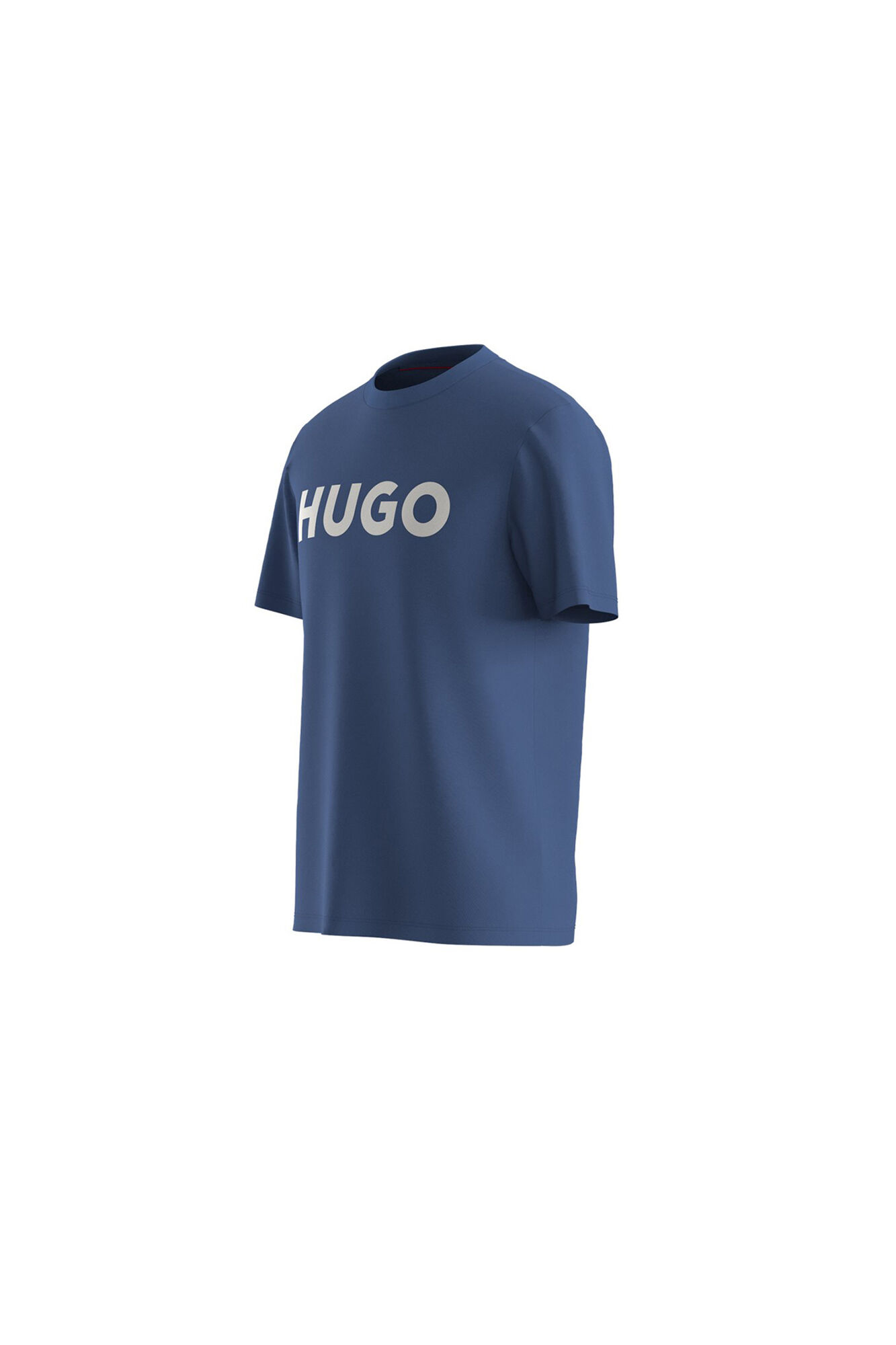 HUGO T-shirt de manga curta
