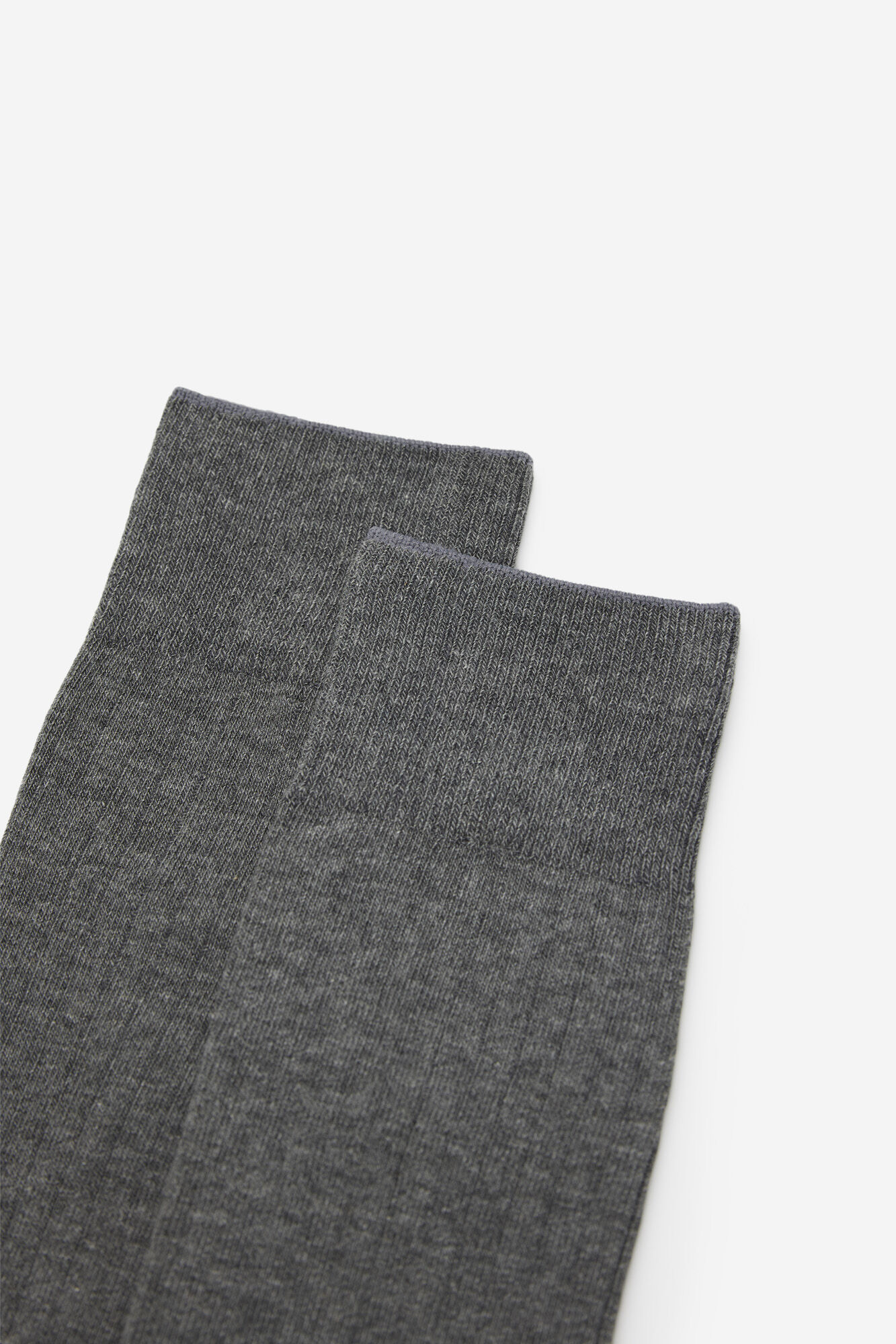 Cortefiel Coolmax plain sock