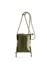 Hunter Traveller phone pouch Green