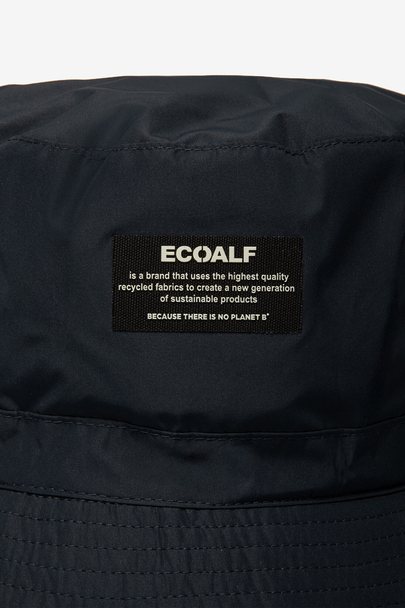 Ecoalf Kayak Beanie Navy