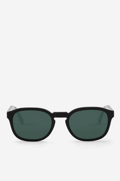 Cortefiel BLACK PILSEN  sunglasses Black