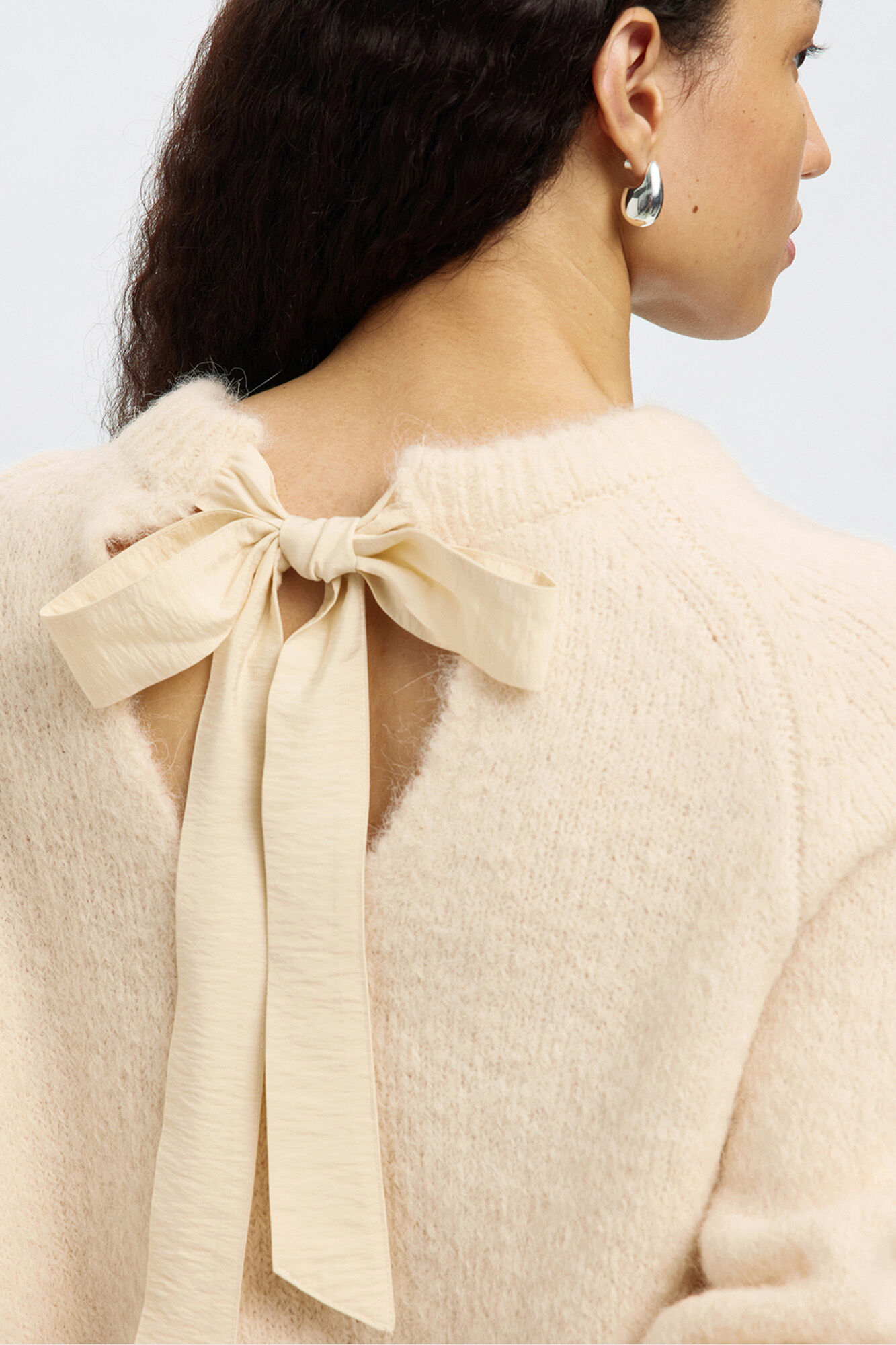 Selected Jersey lazada alpaca