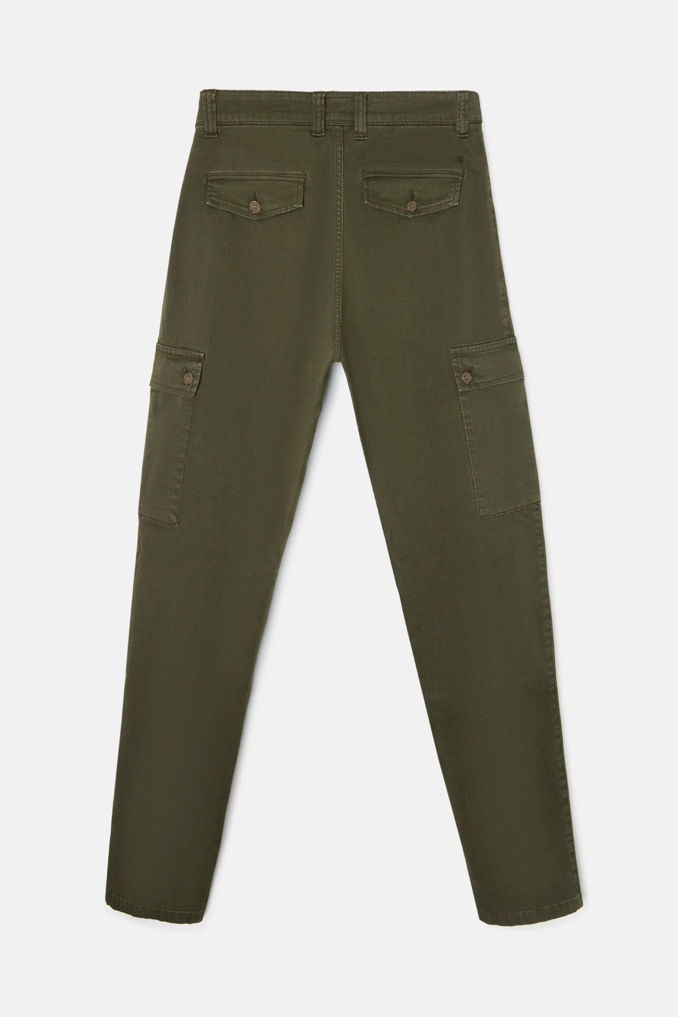 Silbon Pantal&oacute;n sport Verde