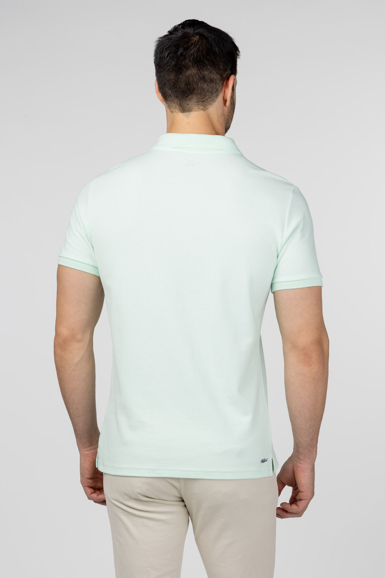 Williot Vida Polo Verde