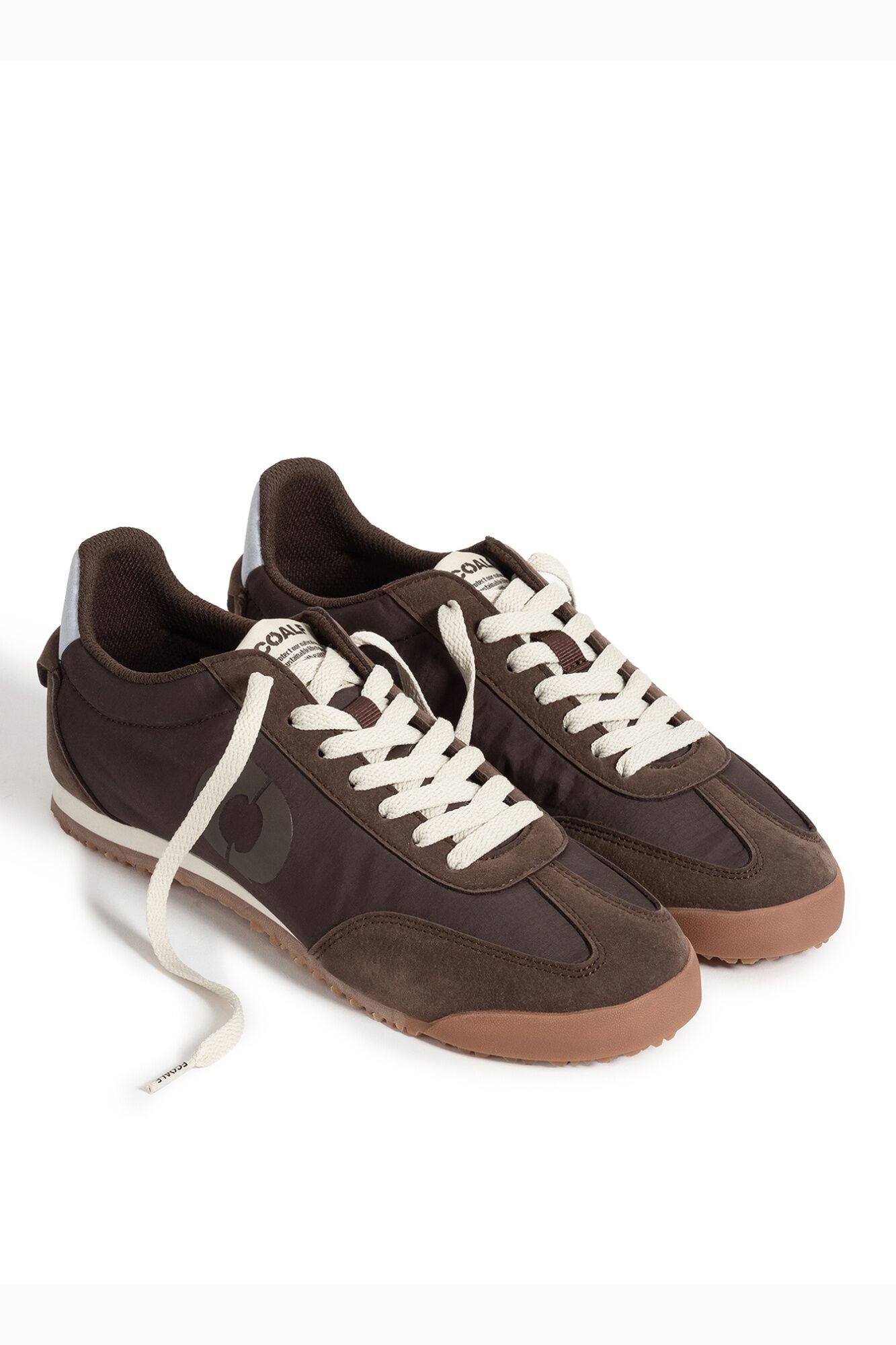 Ecoalf Orleans women's sneakers