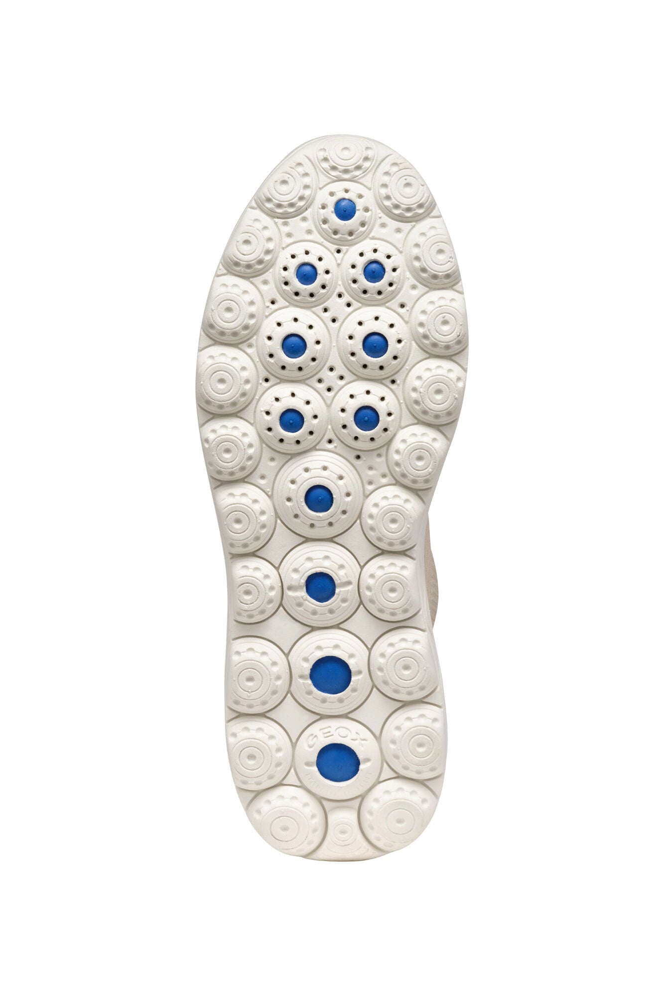 Geox Sapatilhas D Spherica Tostado