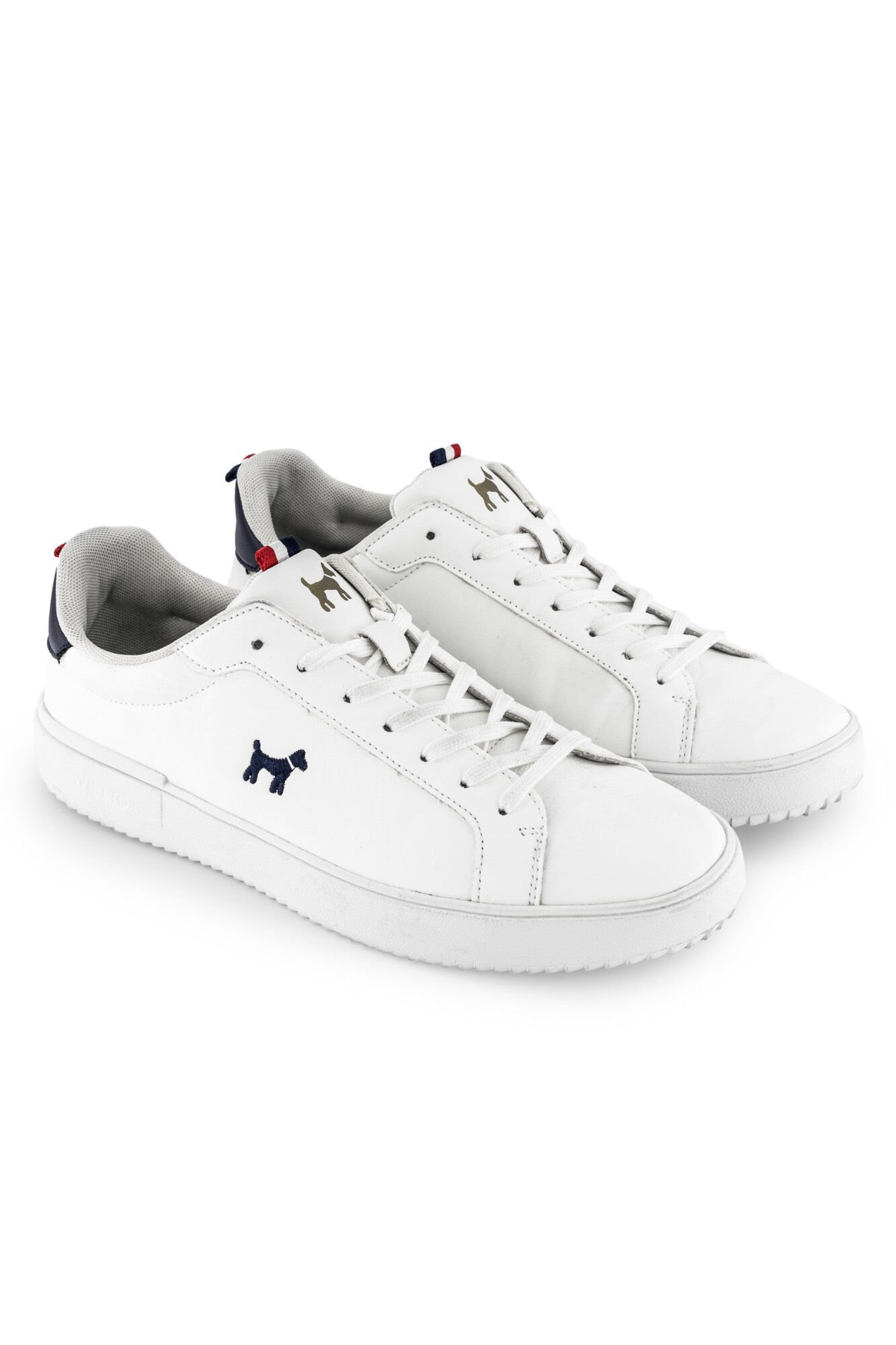 Williot Chinelos de quarto Heritage