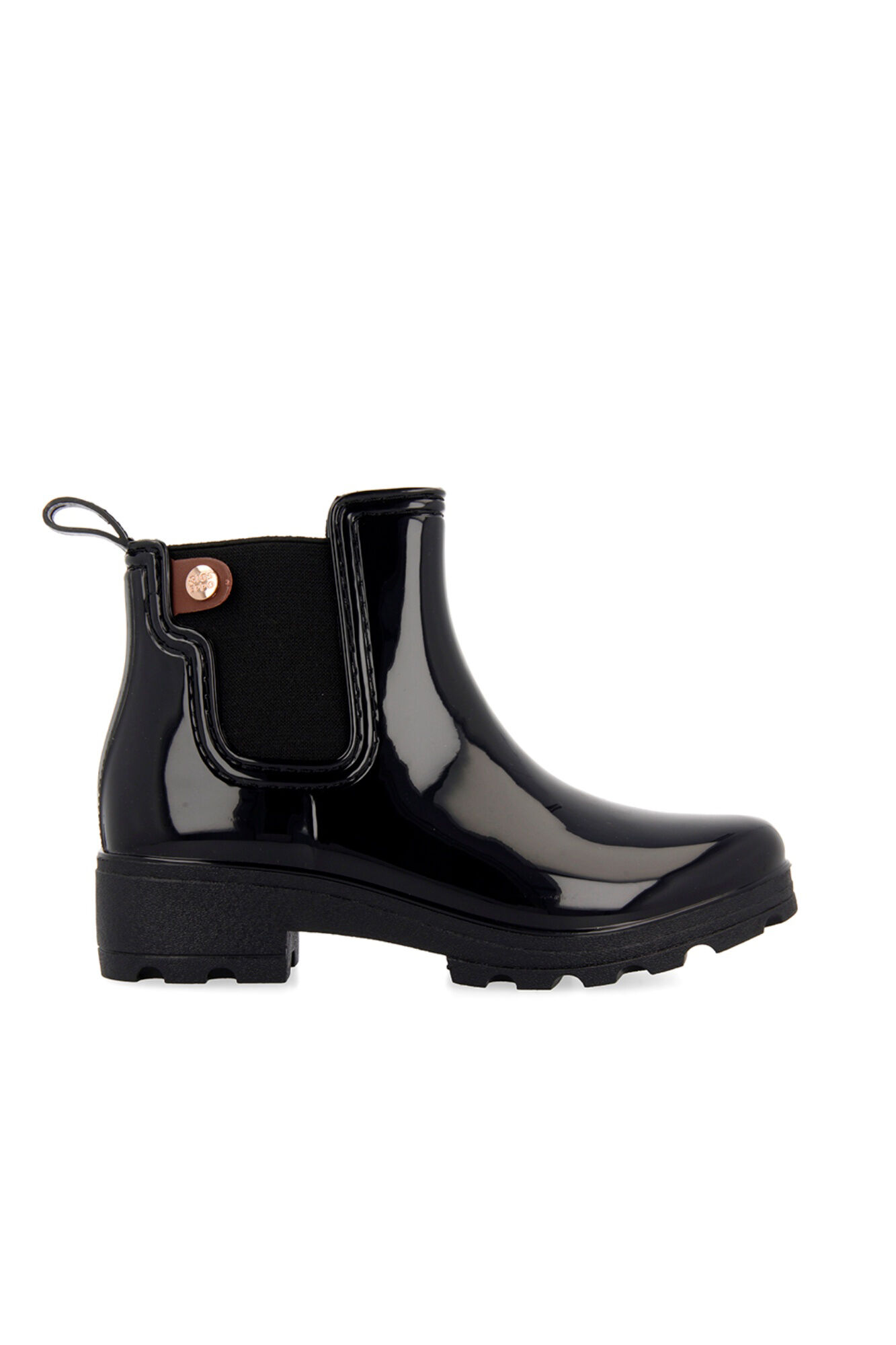 Gioseppo Botas de &aacute;gua de mulher