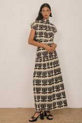 Cherubina Saia Kenia Tostado