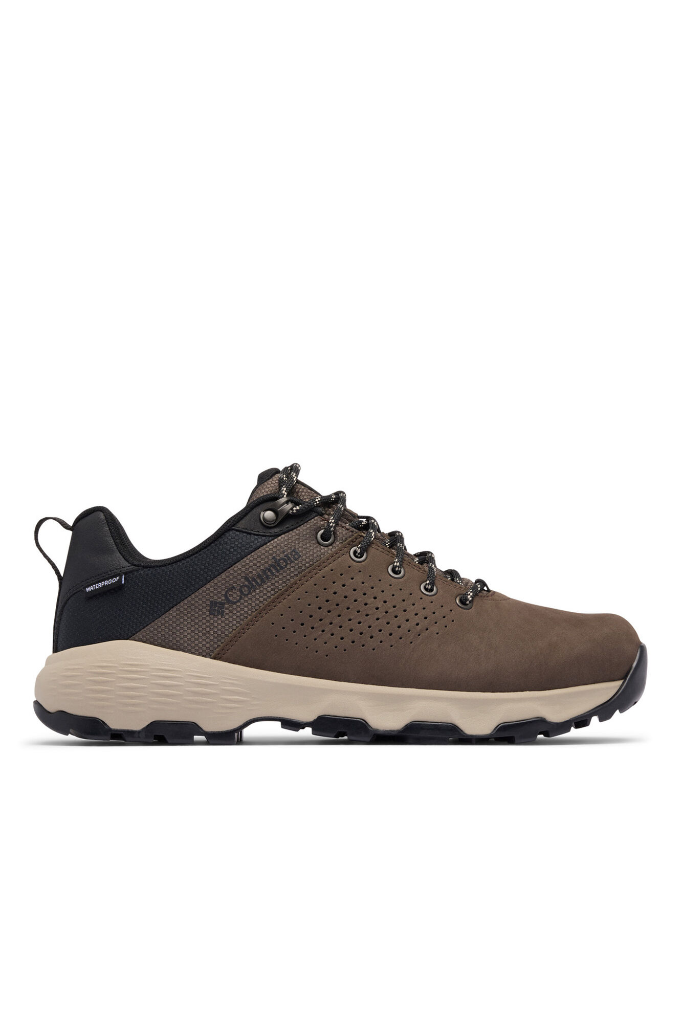 Columbia Botas Imperme&aacute;veis ​​Columbia Newton Nimble&trade; LTR para homem
