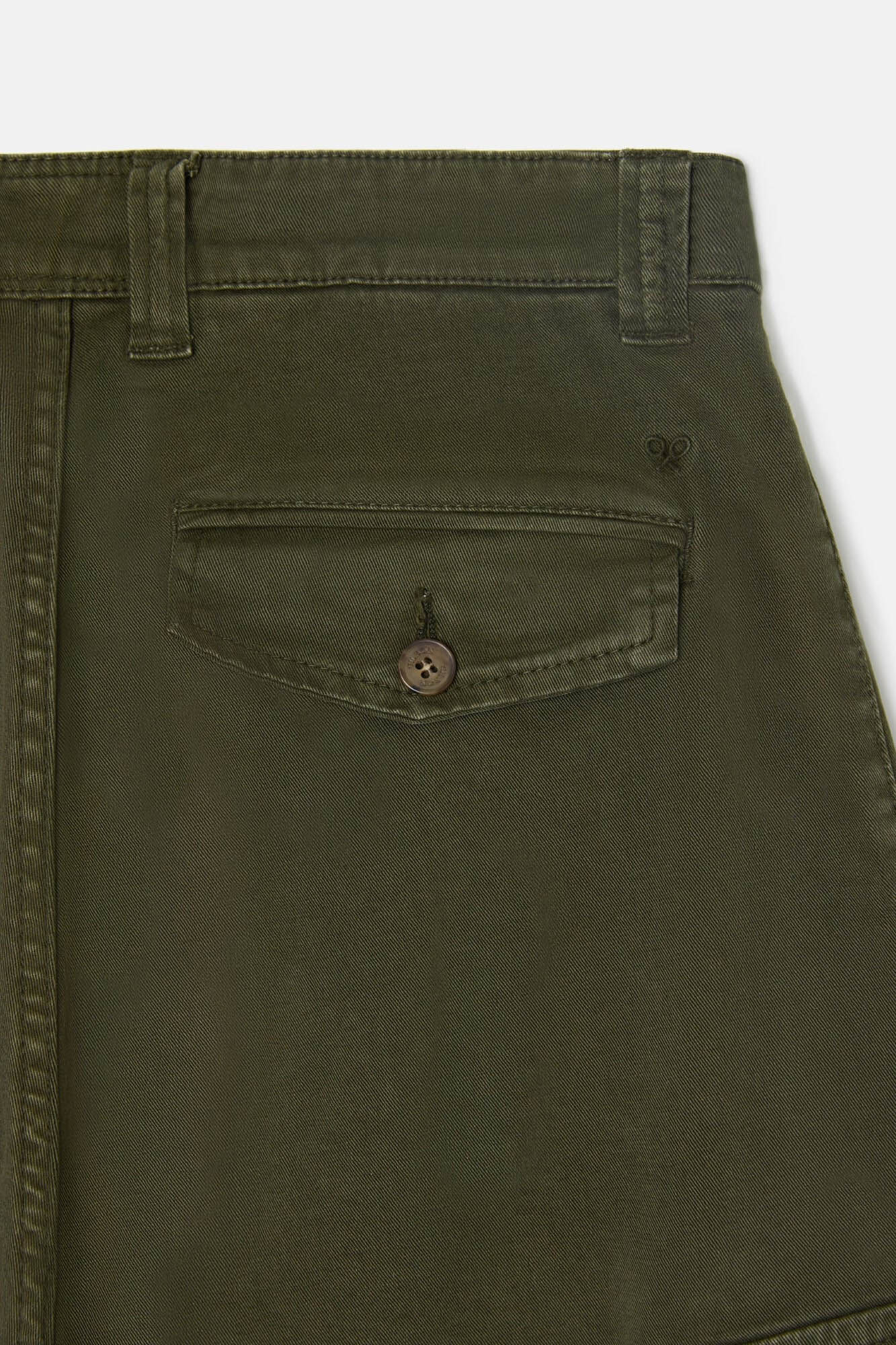 Silbon Pantal&oacute;n sport Verde