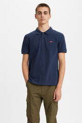 Cortefiel Polo Levis® Azul marino