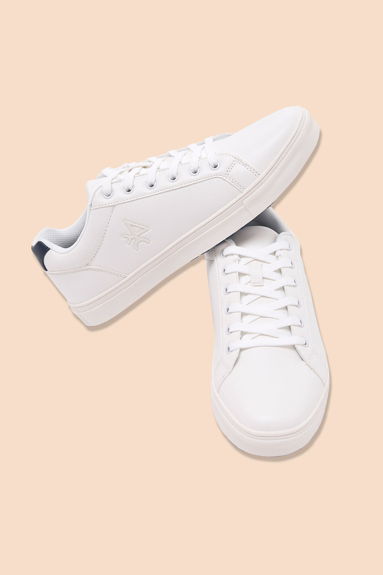 Valecuatro T&eacute;nis branco Valecuatro Branco