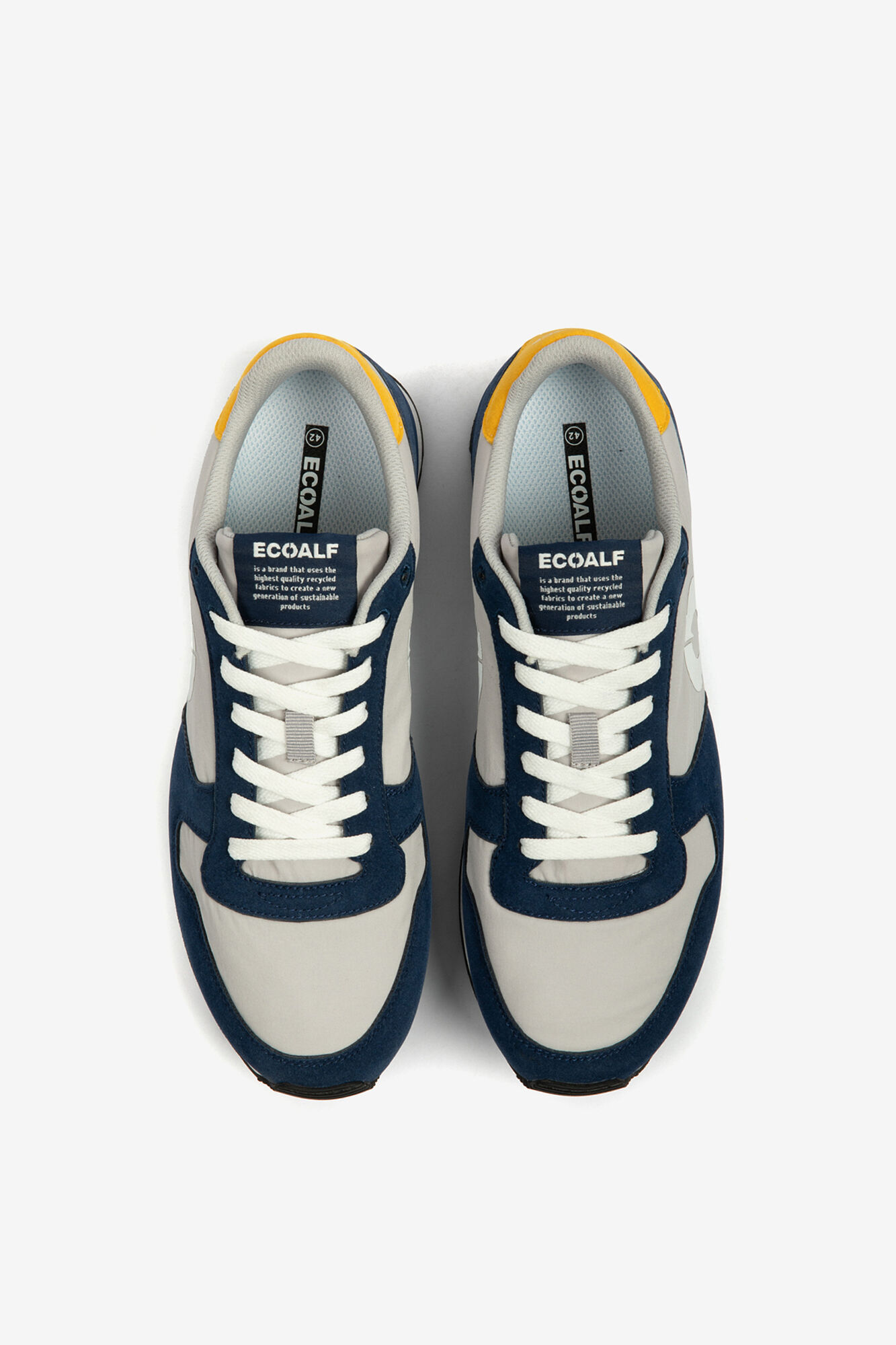 Ecoalf Ucla sneakers Multicolour